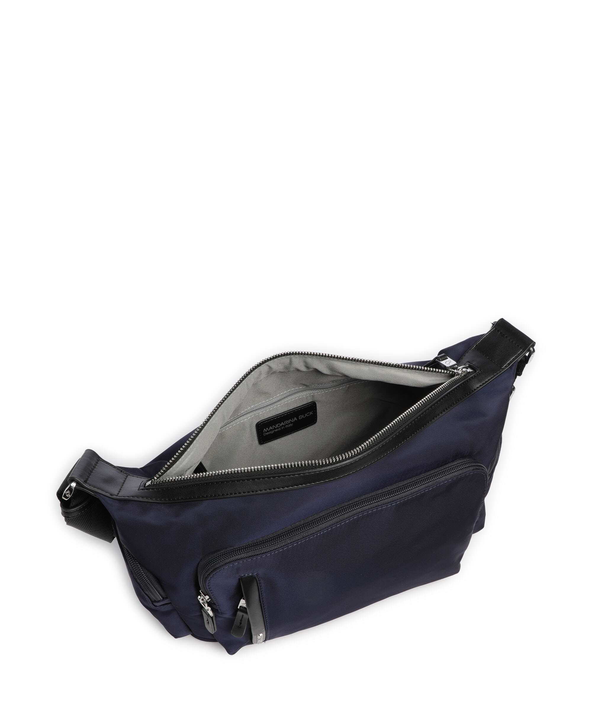 Mandarina Duck Hunter Crossbody tas eclipse - Image 5