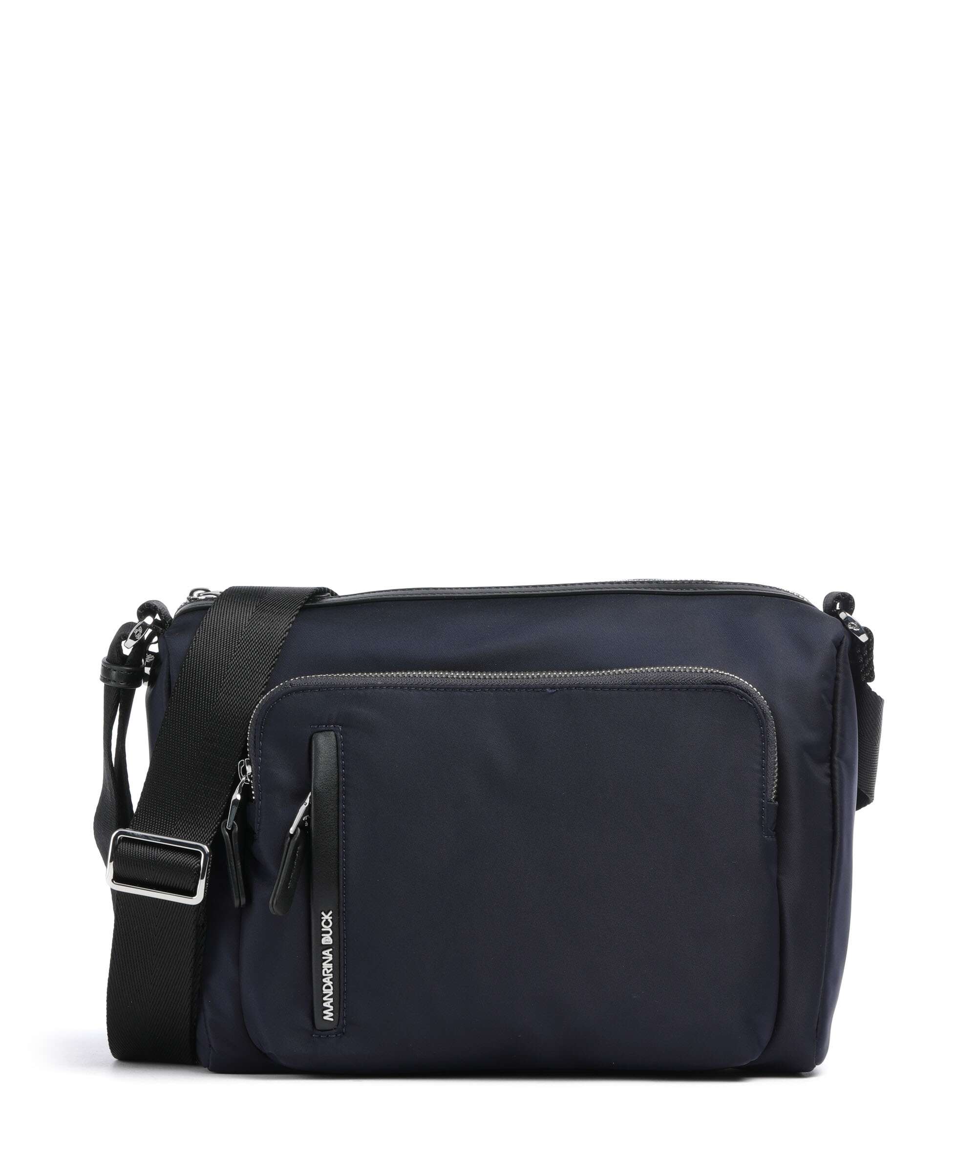 Mandarina Duck Hunter Crossbody tas eclipse