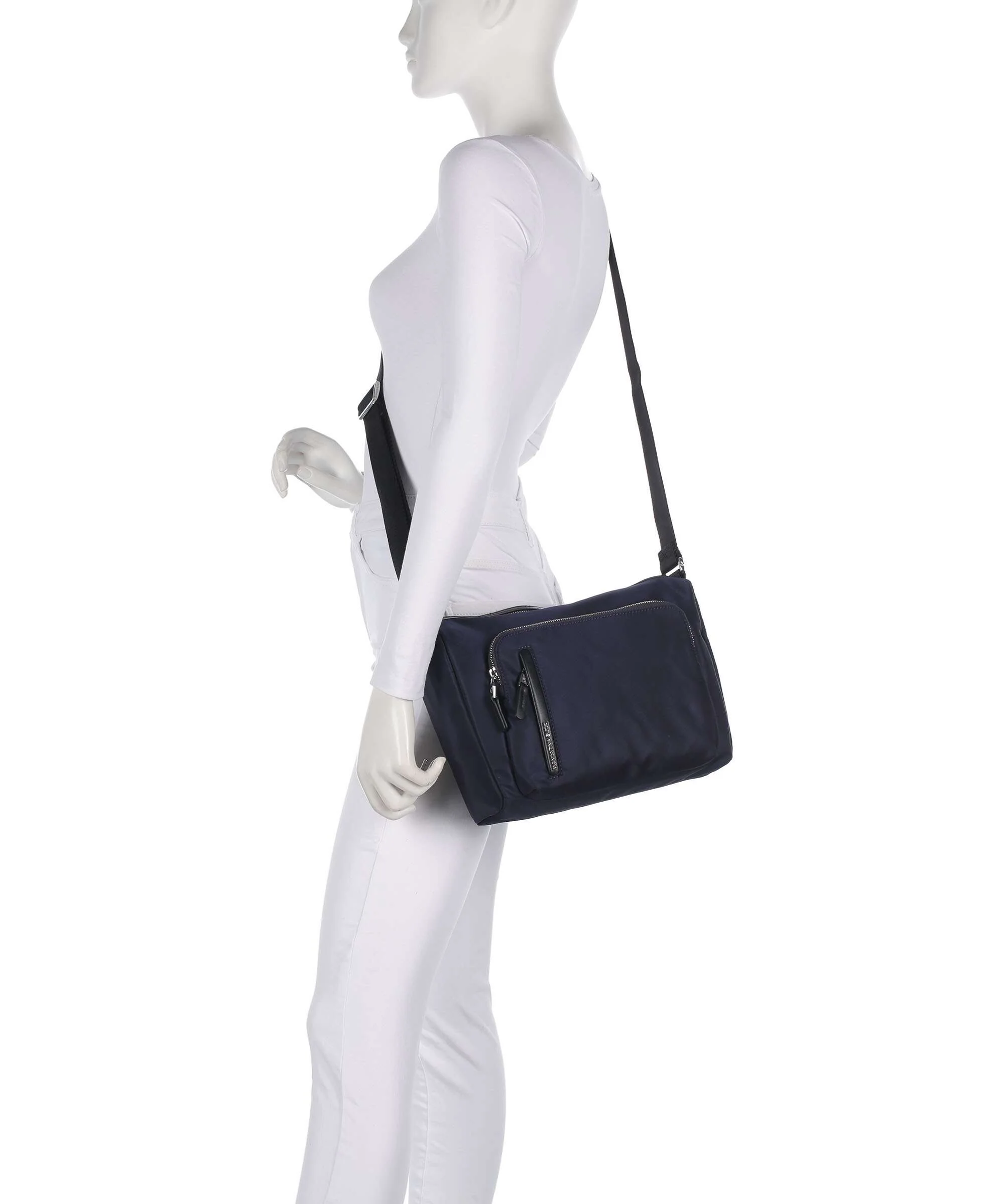 Mandarina Duck Hunter Crossbody tas eclipse - Image 3
