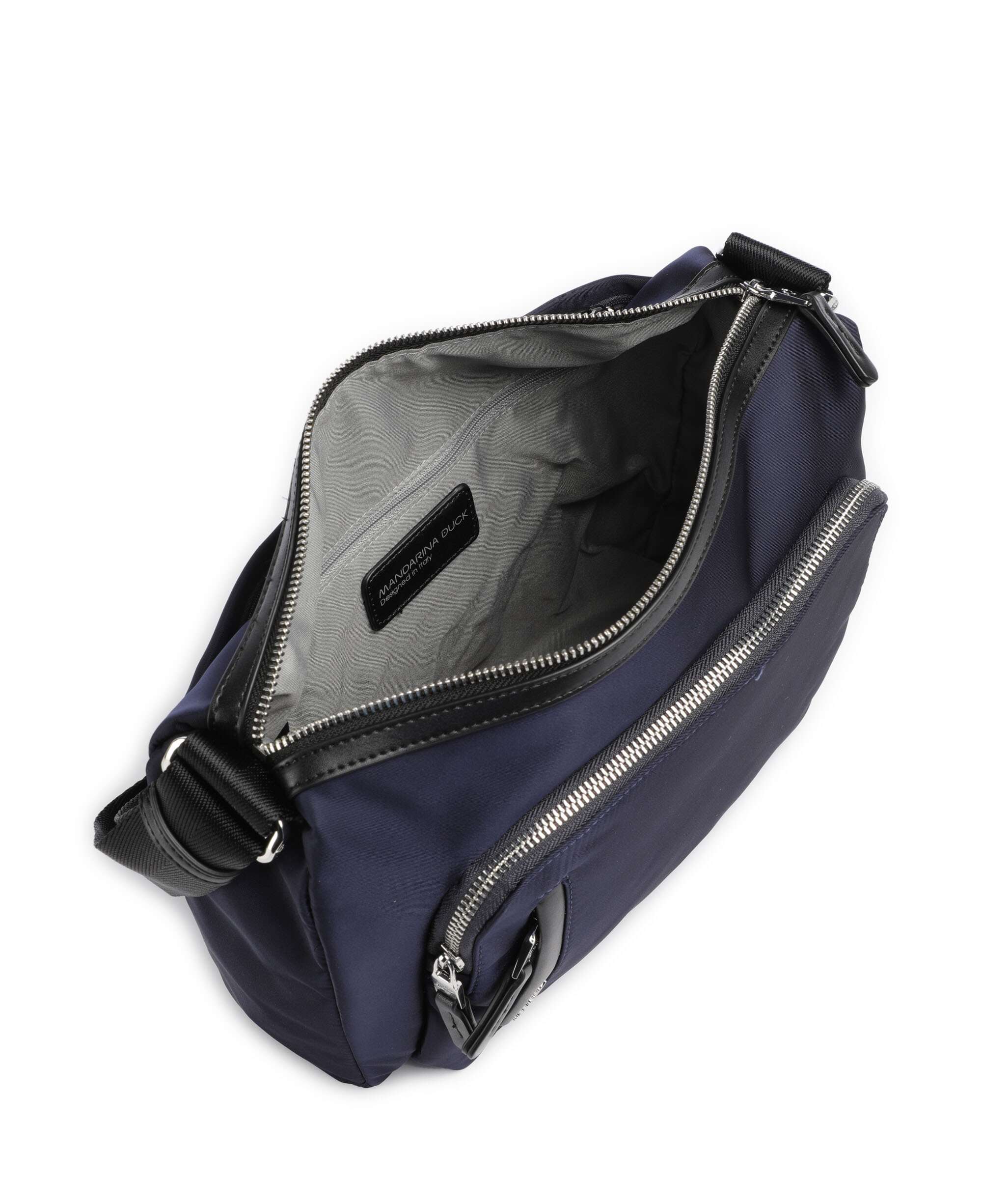 Mandarina Duck Hunter Crossbody tas eclipse - Image 5
