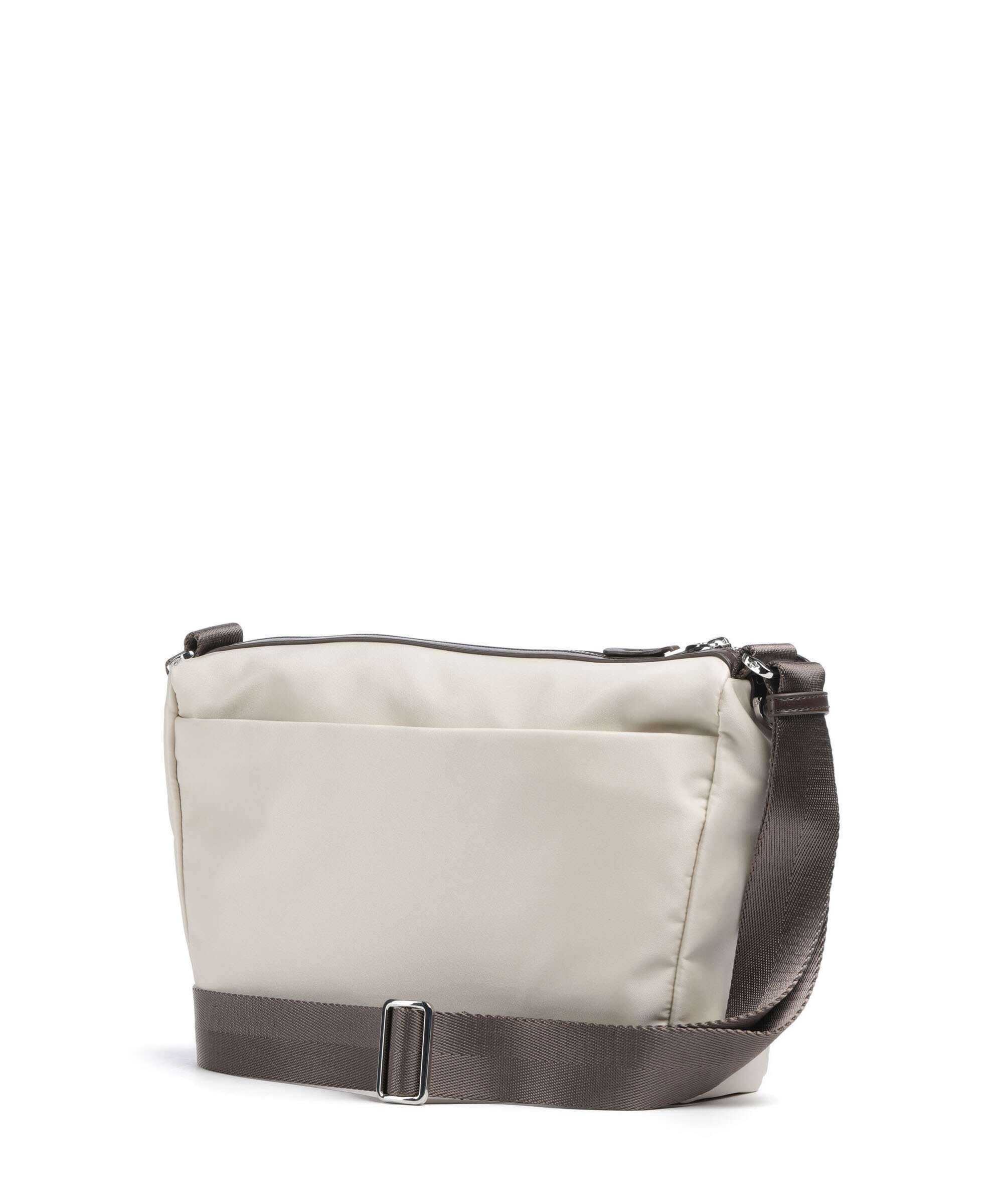 Mandarina Duck Hunter Crossbody tas latte - Image 2