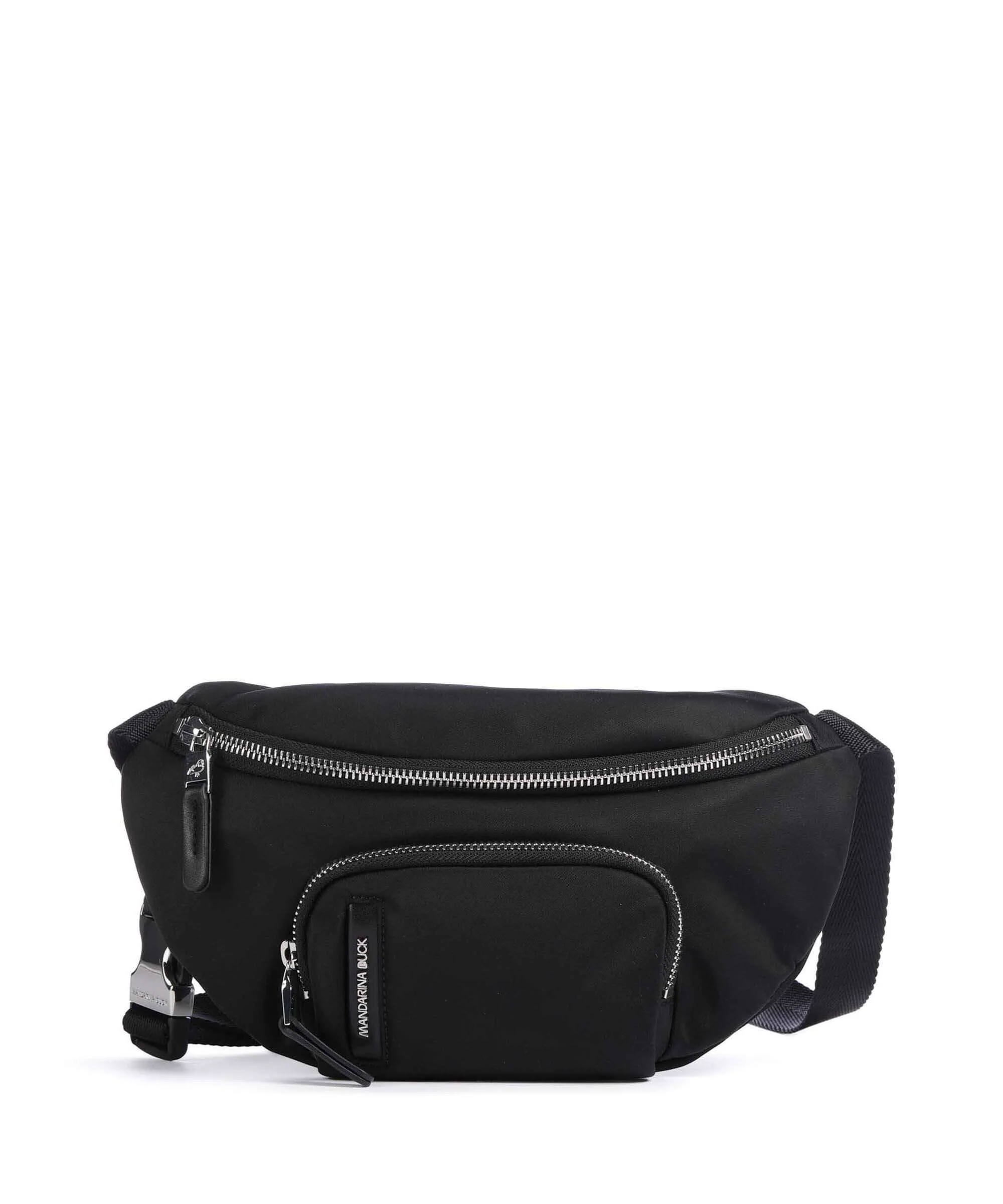 Mandarina Duck Hunter Heuptas black