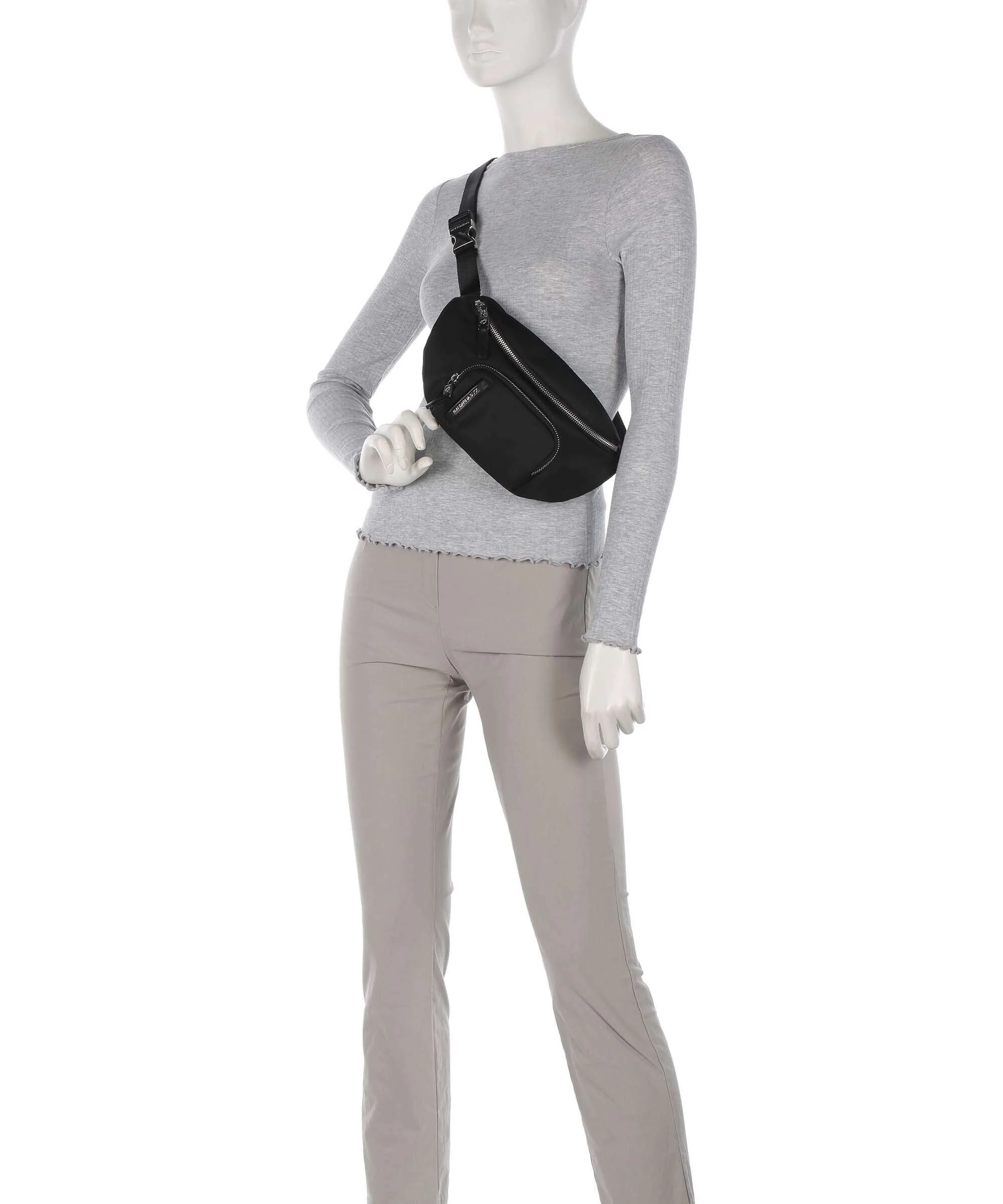 Mandarina Duck Hunter Heuptas black - Image 3