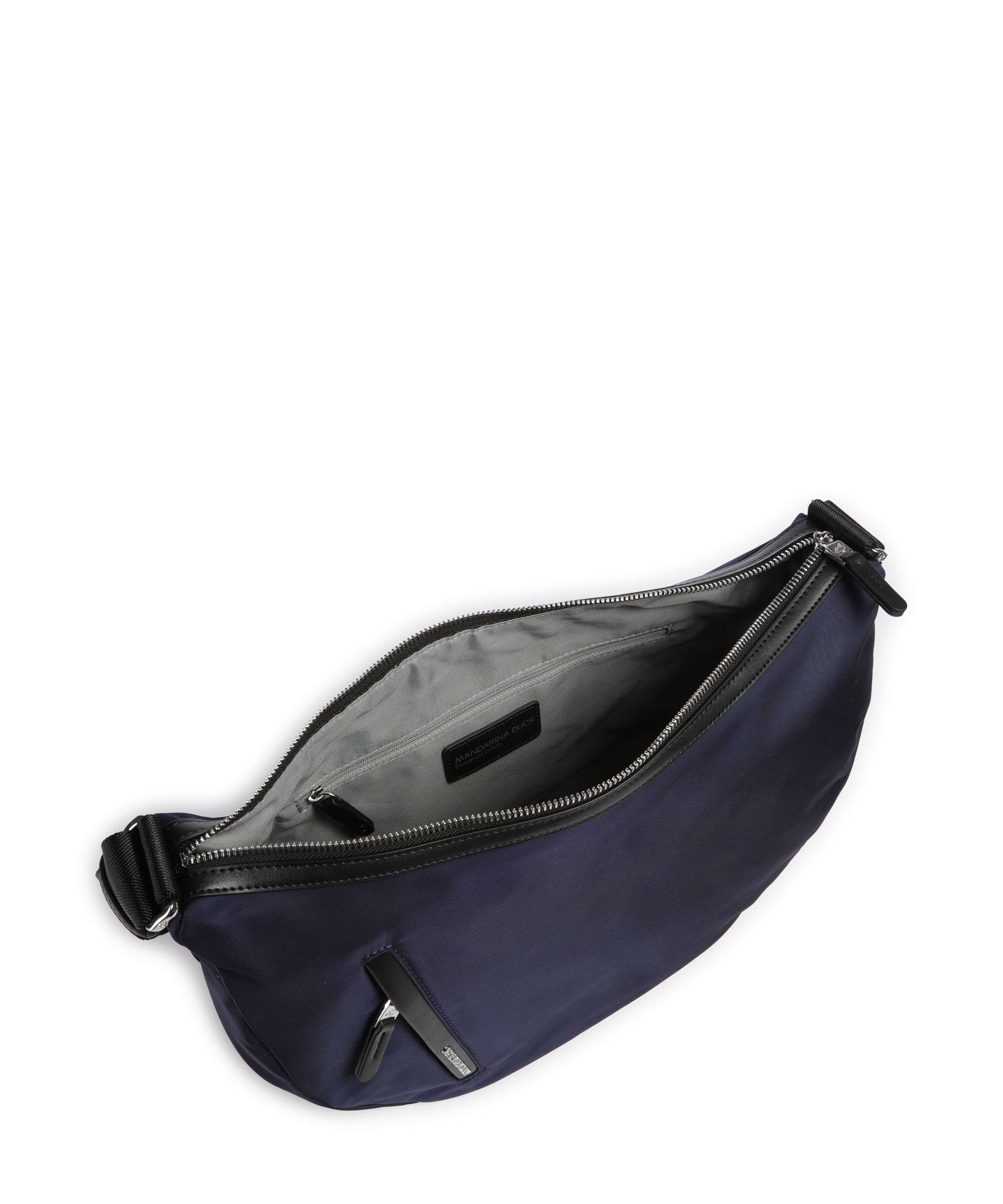 Mandarina Duck Hunter Hobo tas eclipse - Image 6