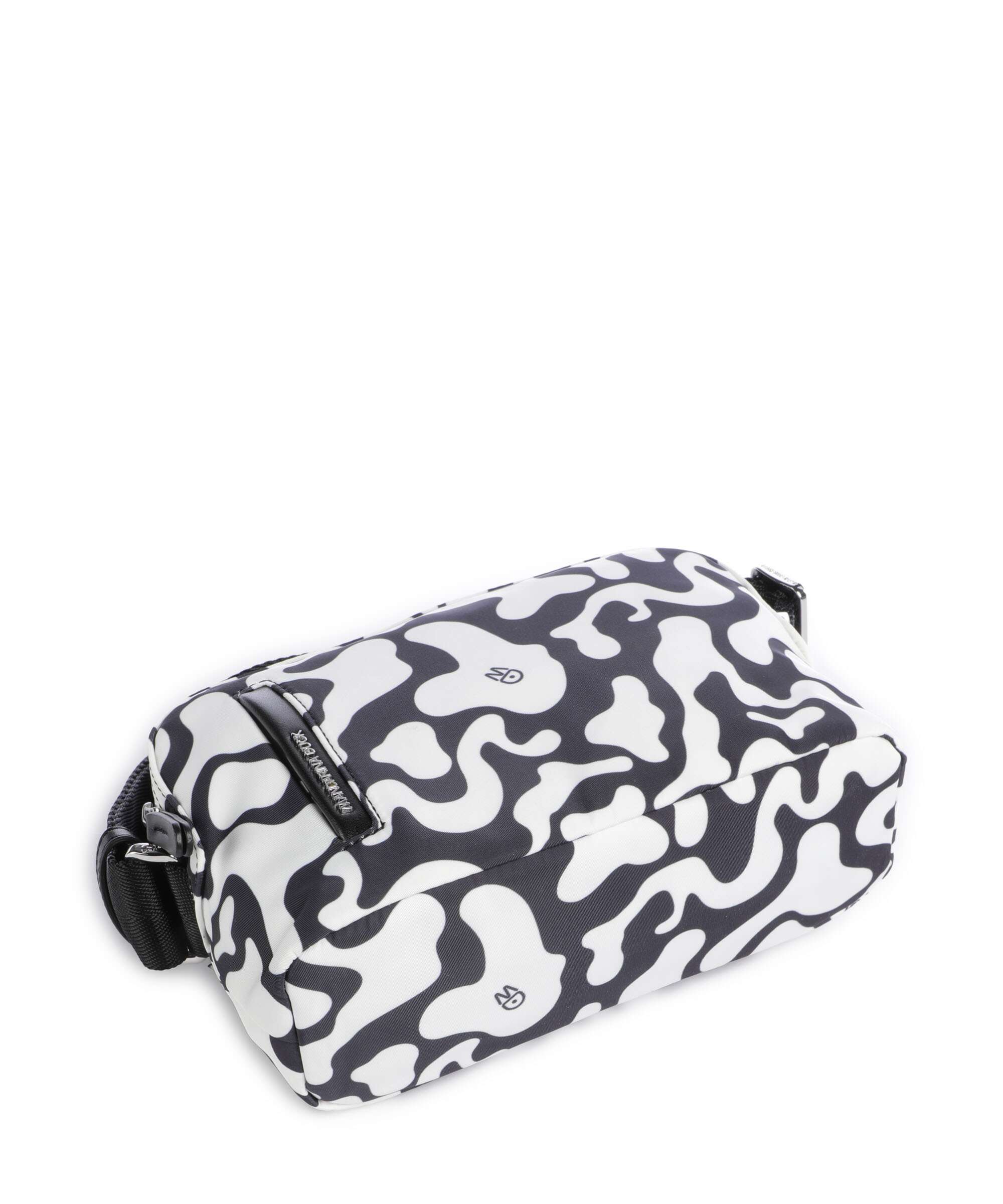 Mandarina Duck Hunter Moire Crossbody tas moire - Image 5