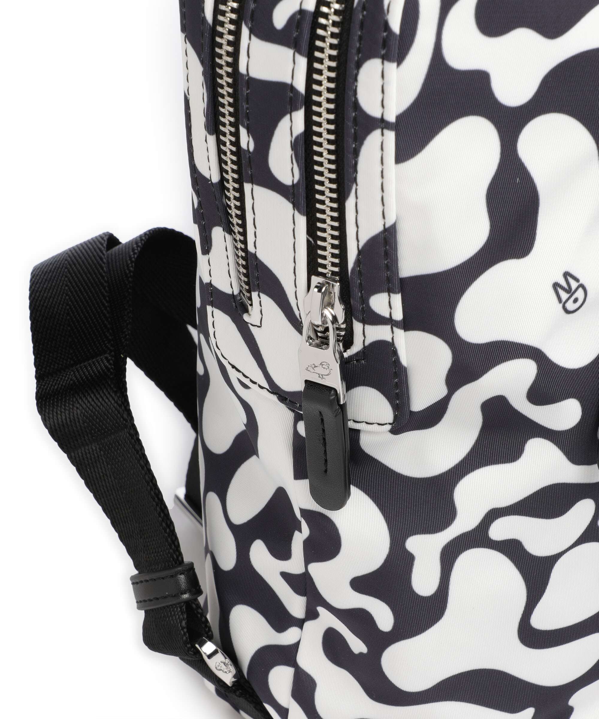 Mandarina Duck Hunter Moire Rugzak moire - Image 4