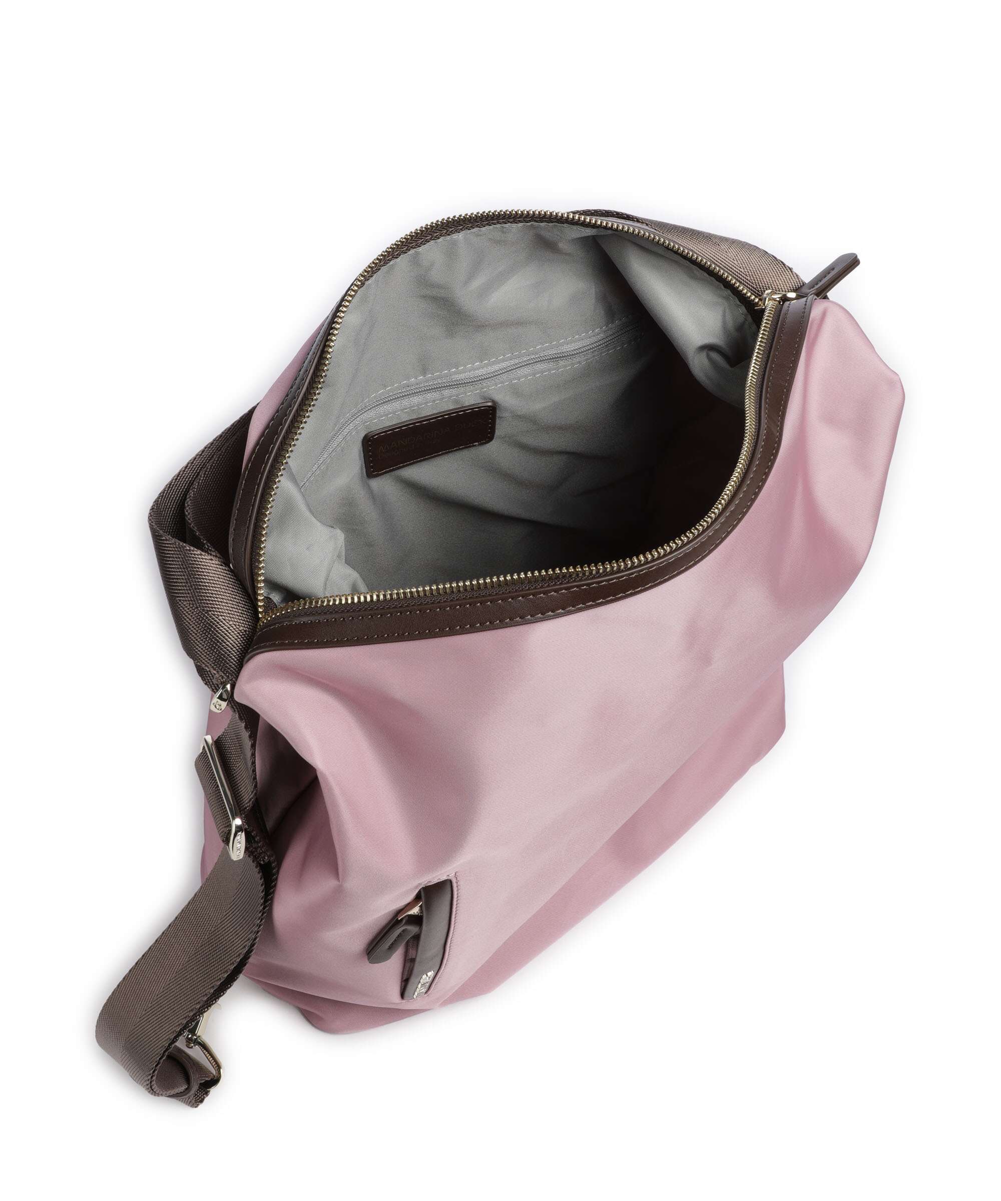 Mandarina Duck Hunter Rugzak-tas lilac rose - Image 7
