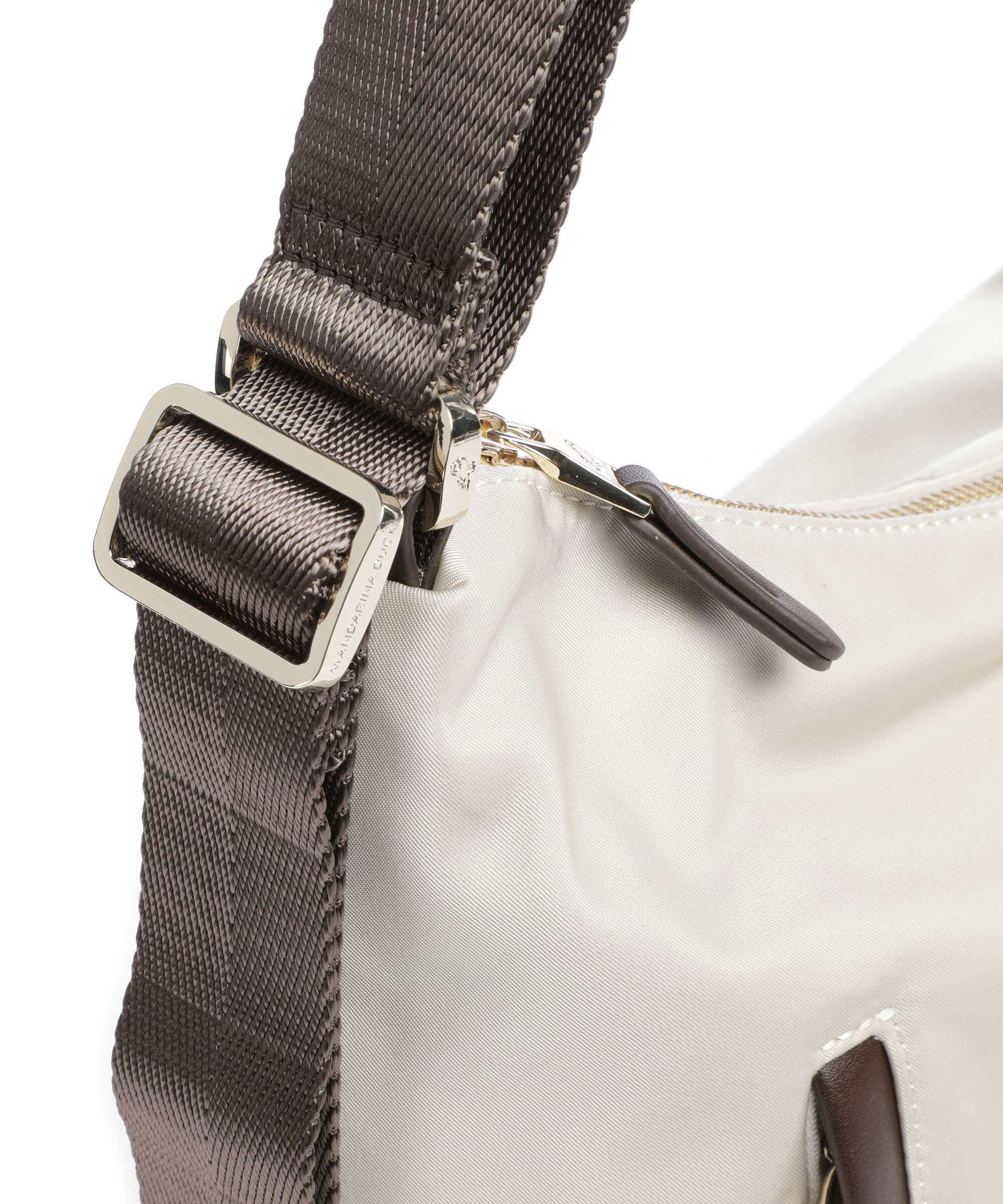 Mandarina Duck Hunter Rugzak-tas whitecap gray - Image 5