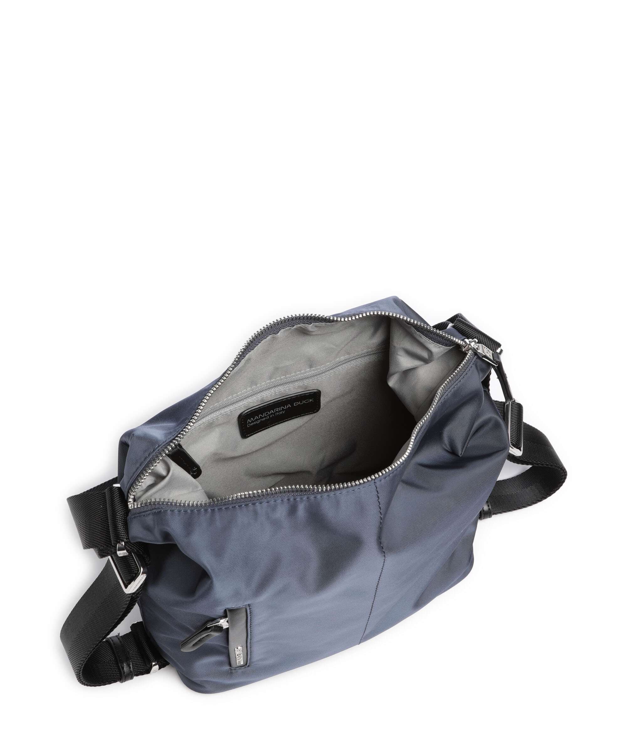Mandarina Duck Hunter Rugzak-tas parisian night - Image 7