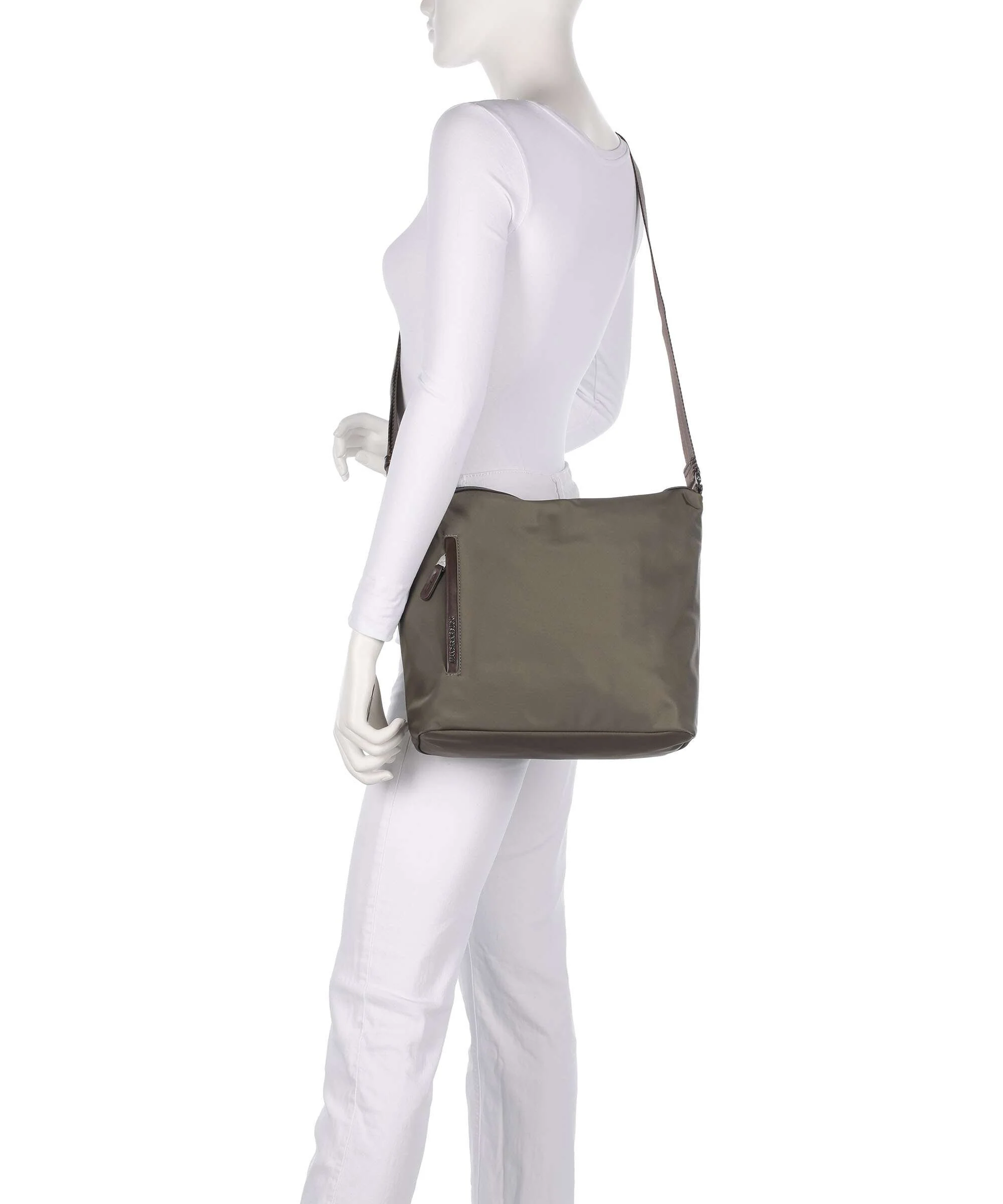 Mandarina Duck Hunter Schoudertas pirite - Image 3