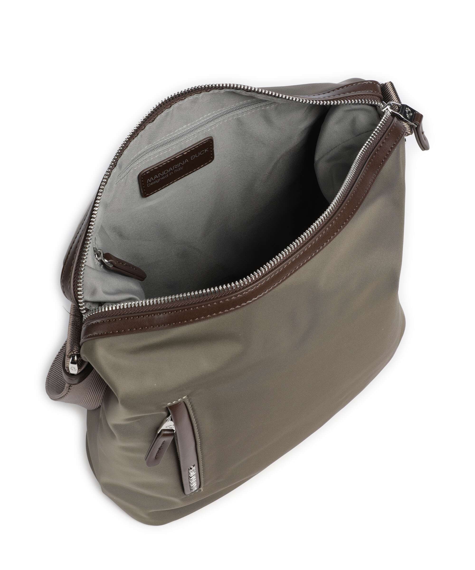 Mandarina Duck Hunter Schoudertas pirite - Image 6