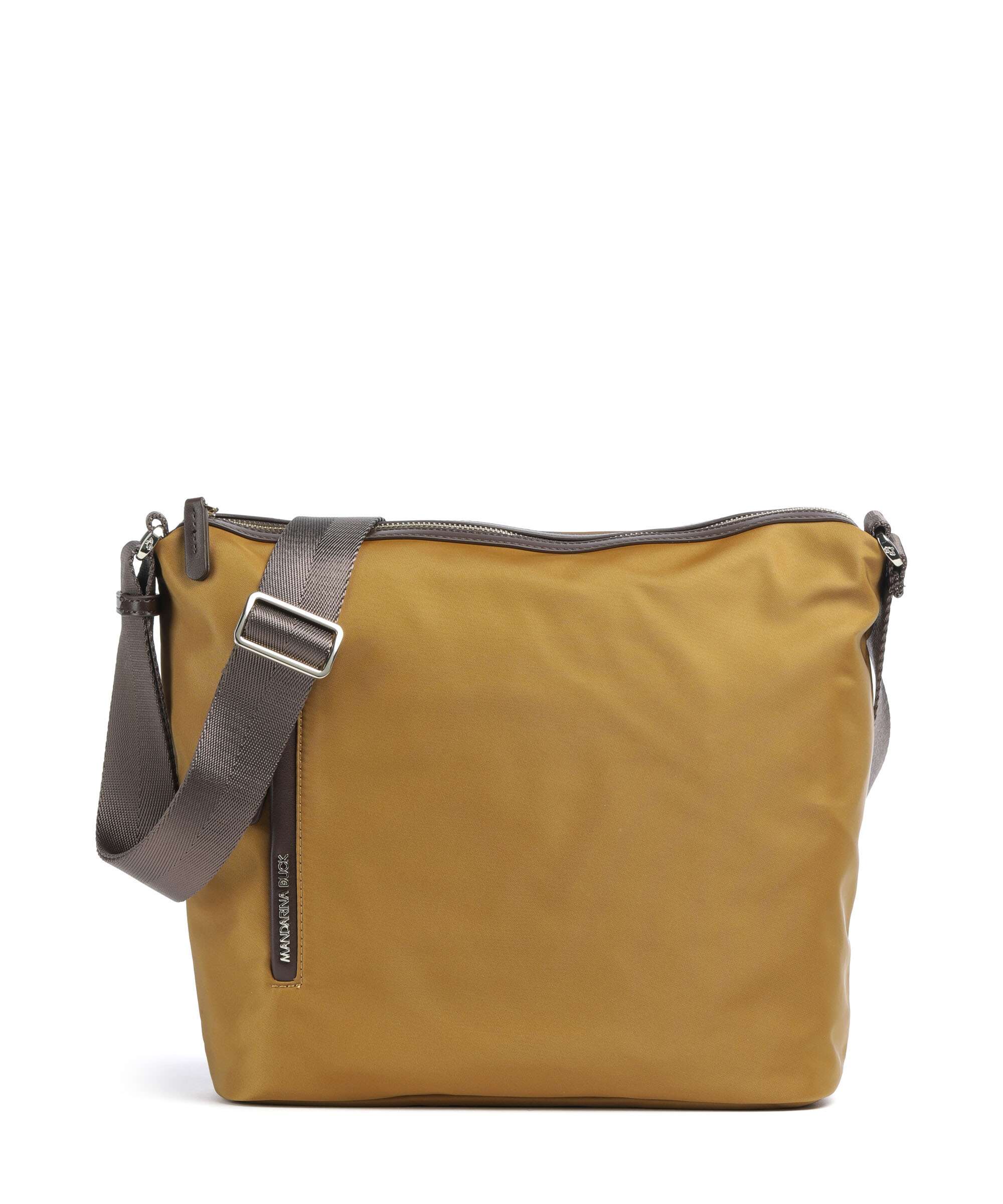 Mandarina Duck Hunter Schoudertas oil