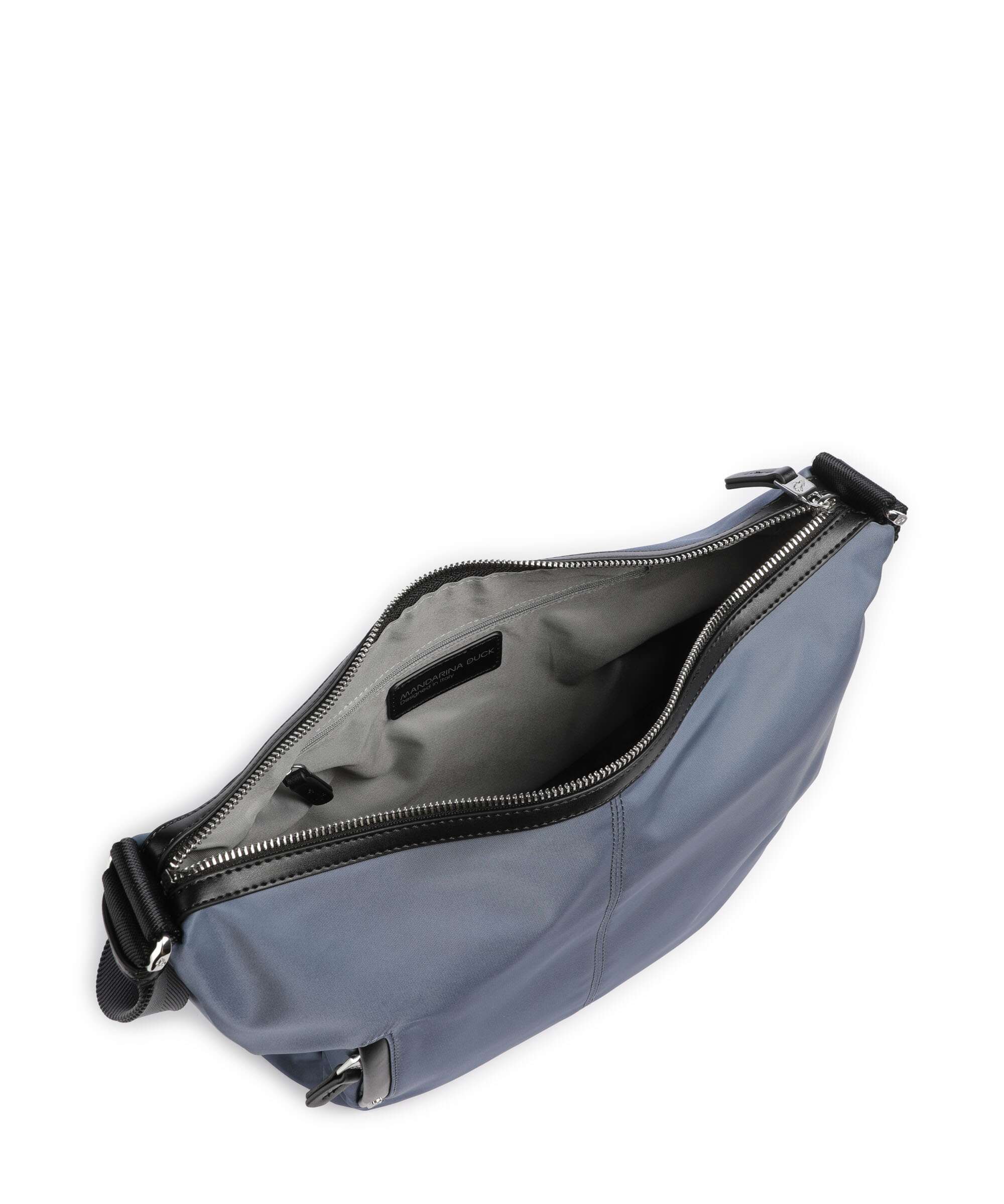 Mandarina Duck Hunter Schoudertas blue wing - Image 6