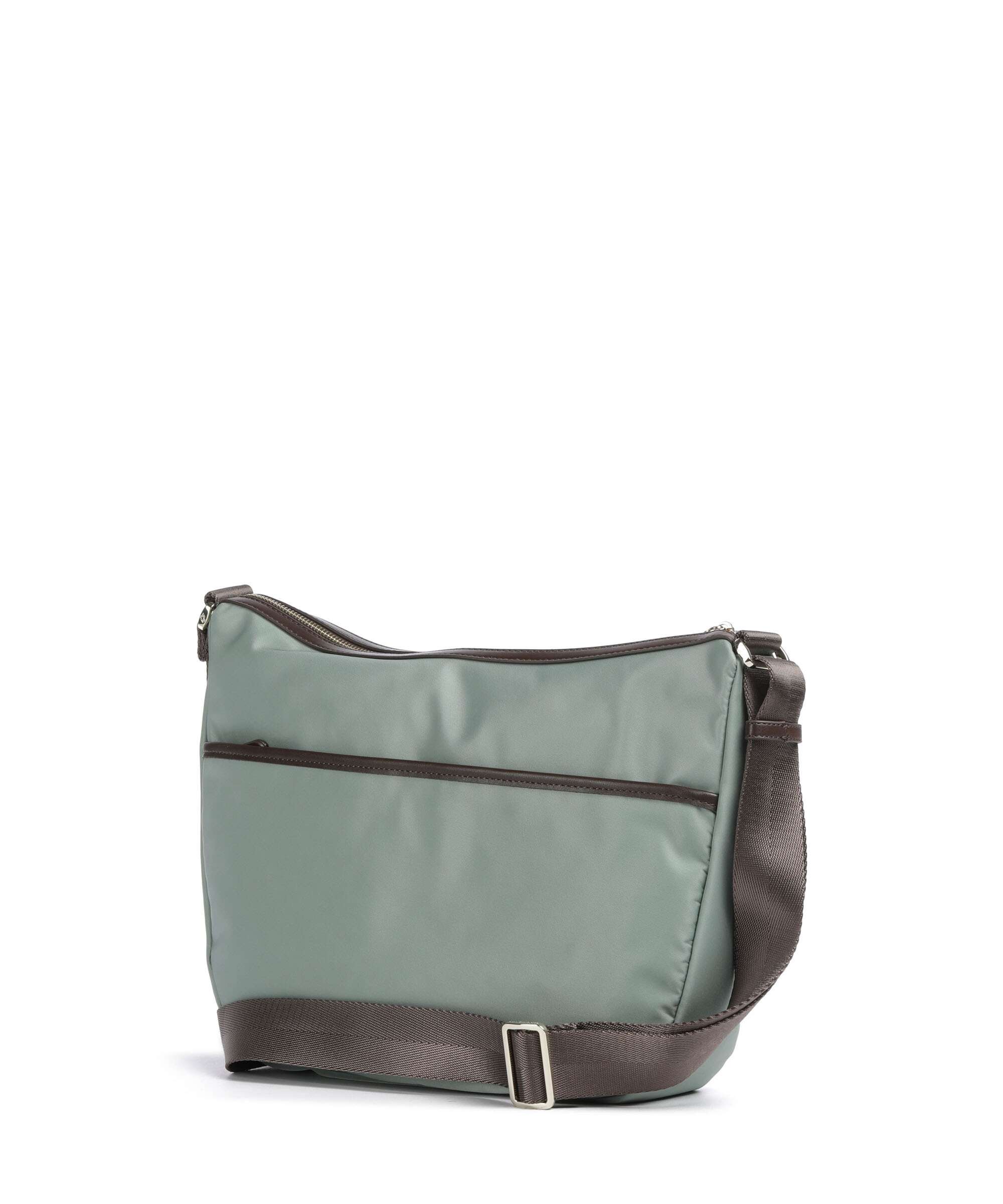 Mandarina Duck Hunter Schoudertas iceberg green - Image 2
