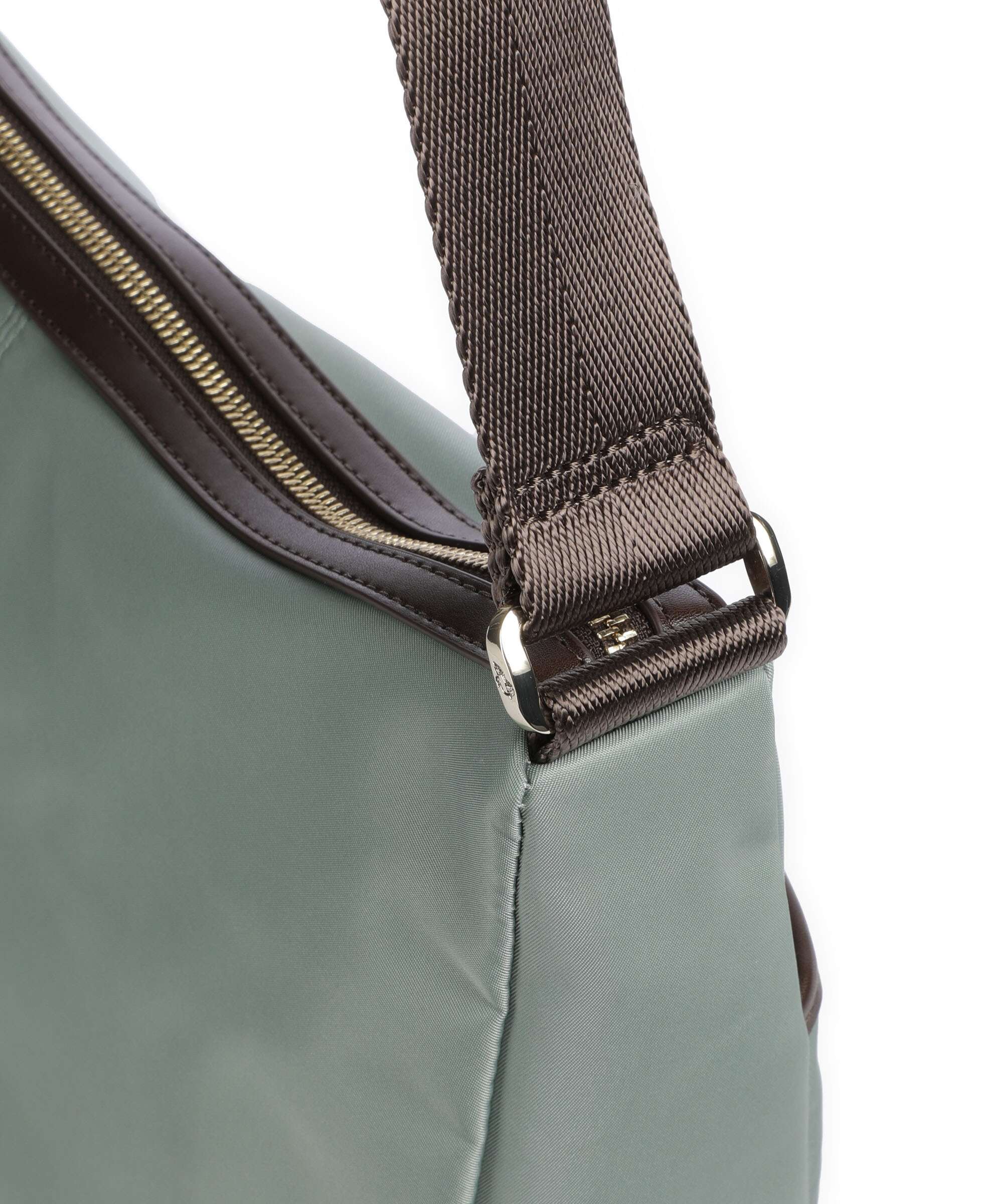 Mandarina Duck Hunter Schoudertas iceberg green - Image 4