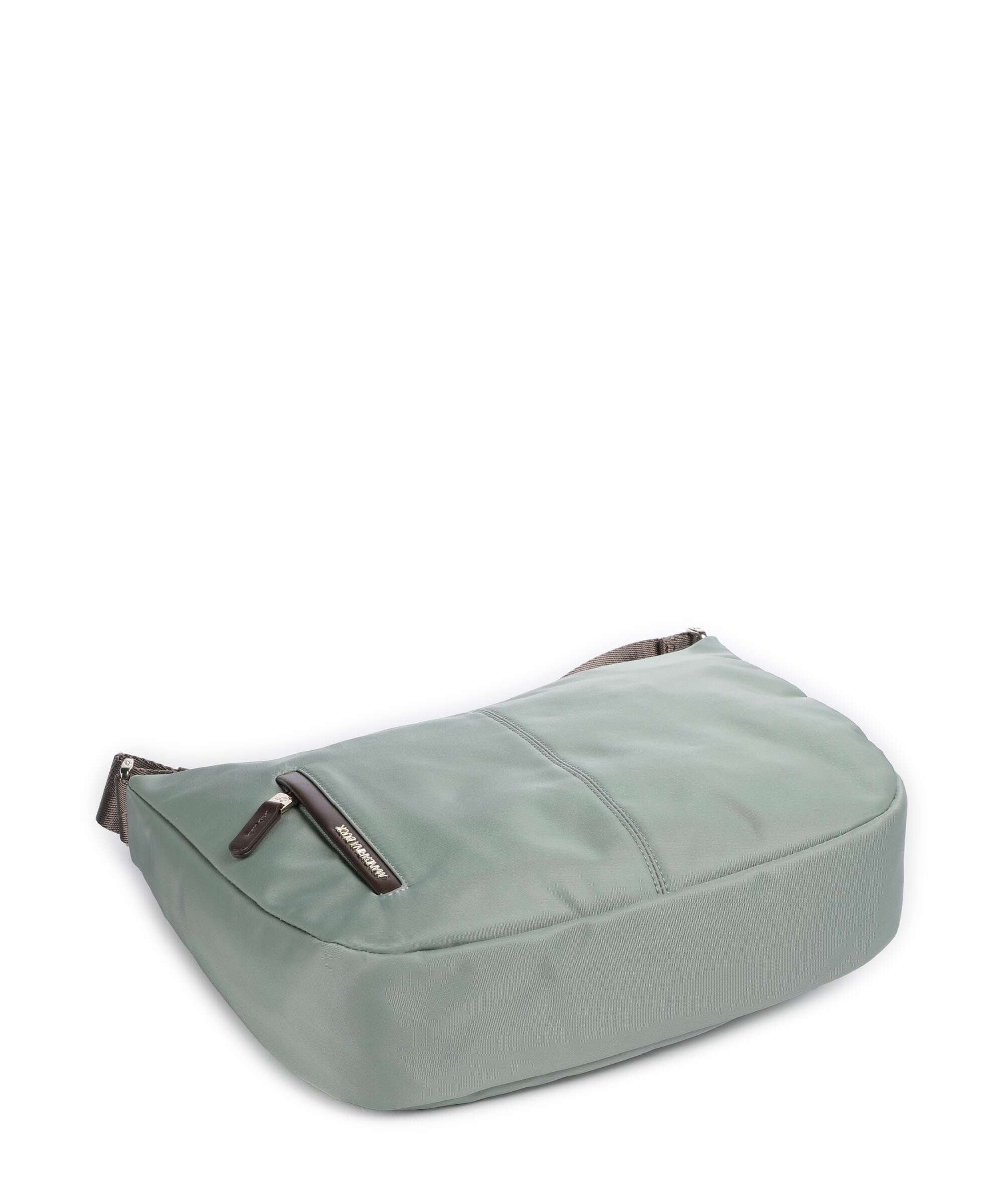 Mandarina Duck Hunter Schoudertas iceberg green - Image 5