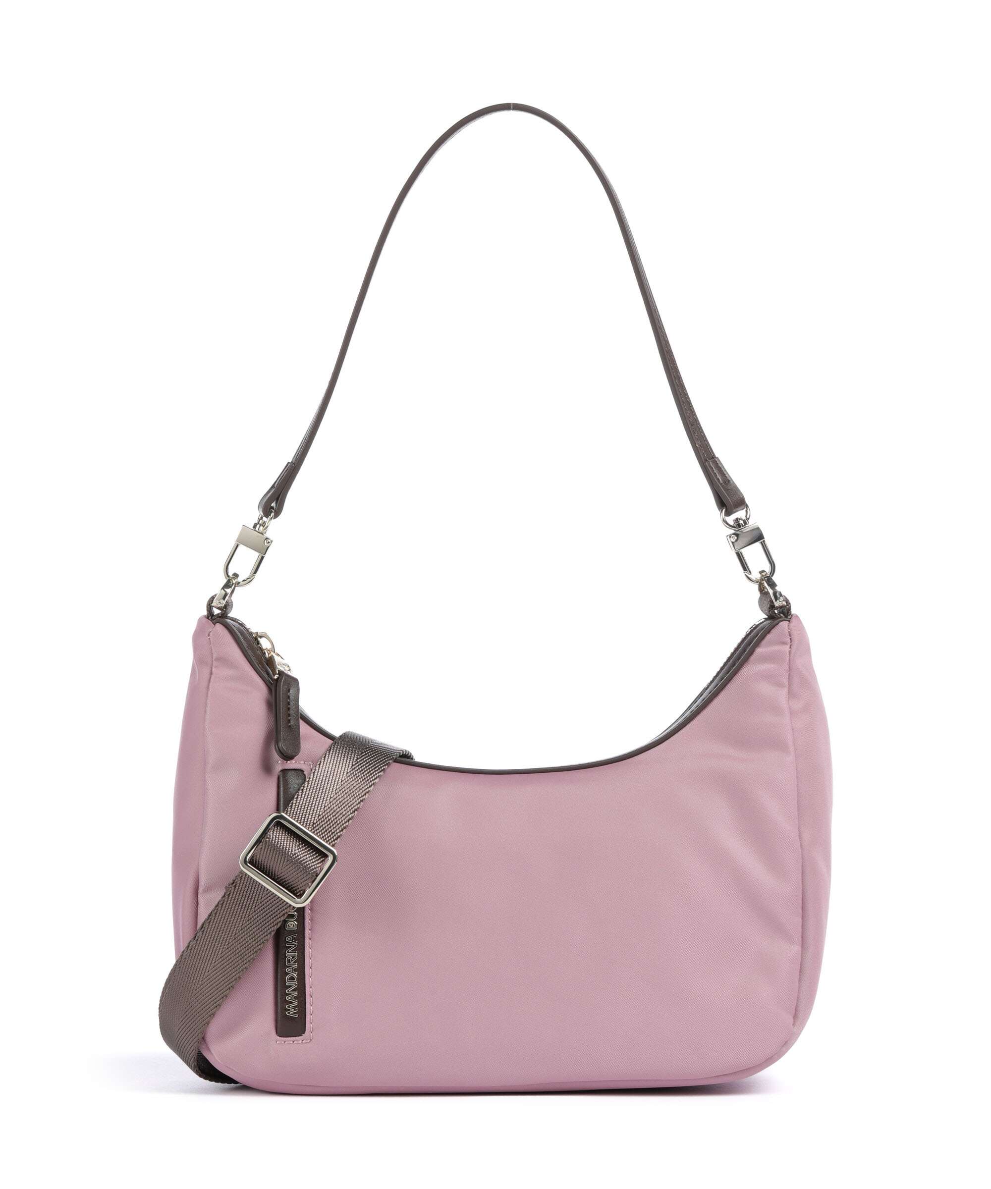Mandarina Duck Hunter Schoudertas lilac rose