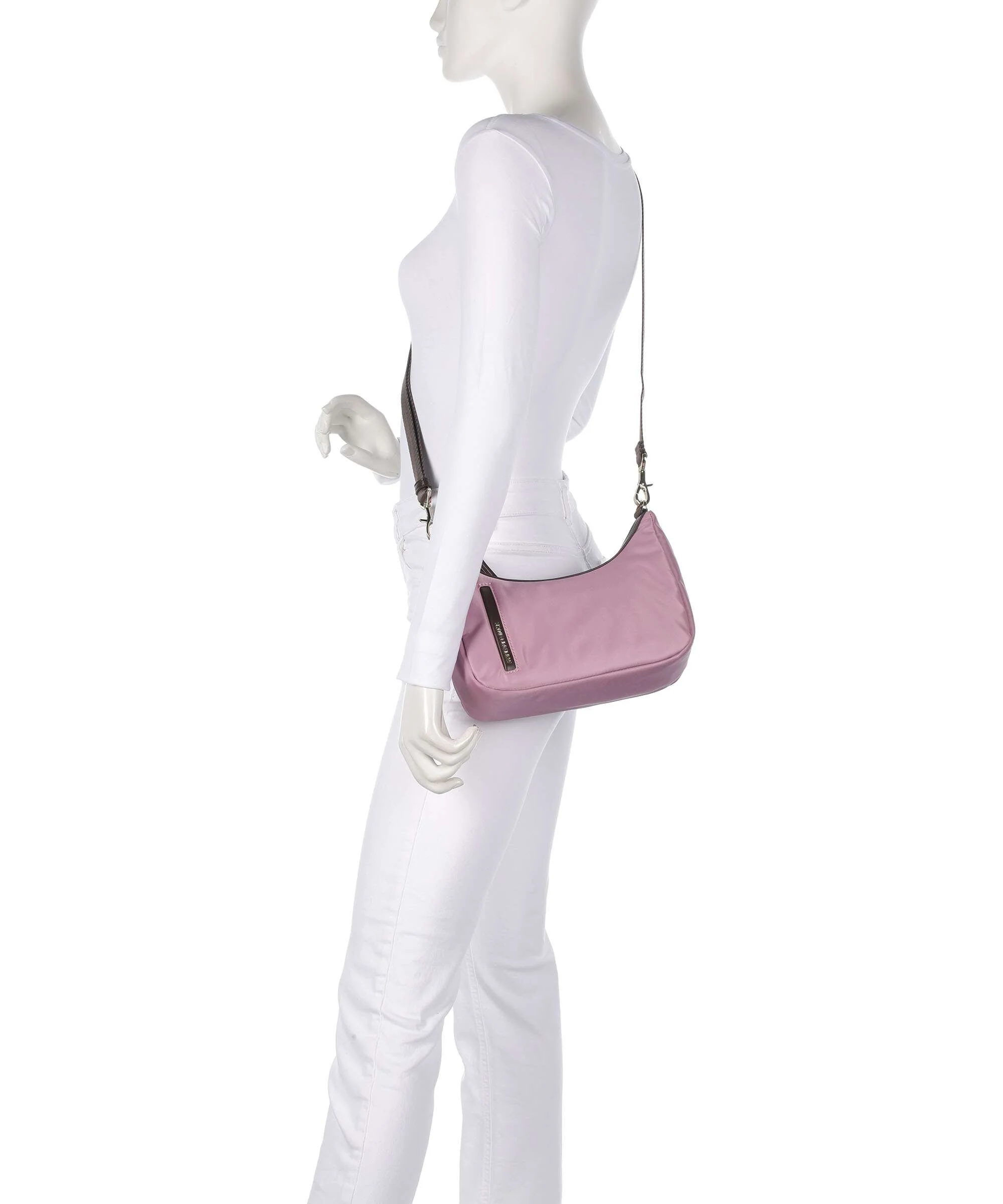 Mandarina Duck Hunter Schoudertas lilac rose - Image 4