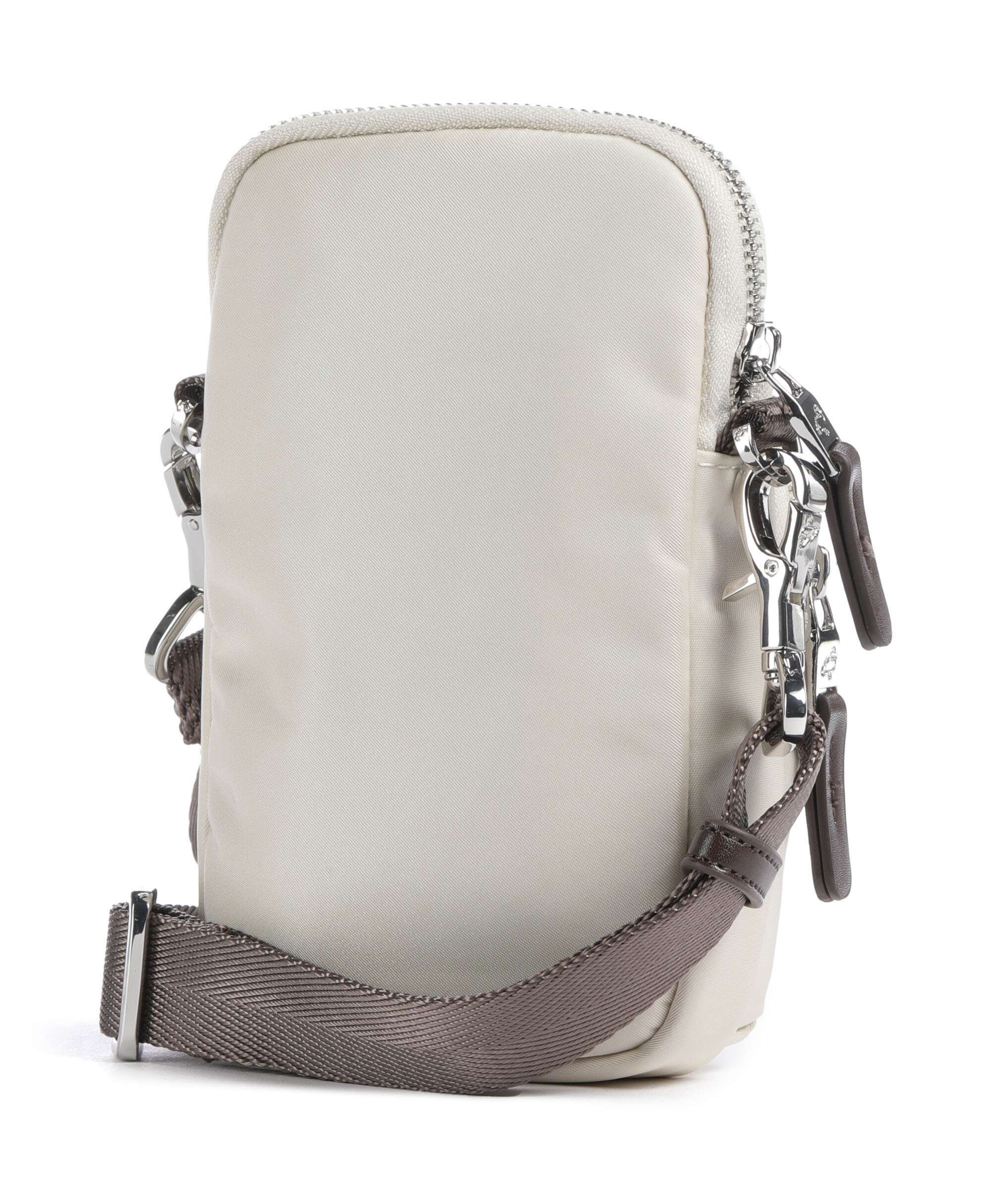 Mandarina Duck Hunter Telefoon tasje latte - Image 2