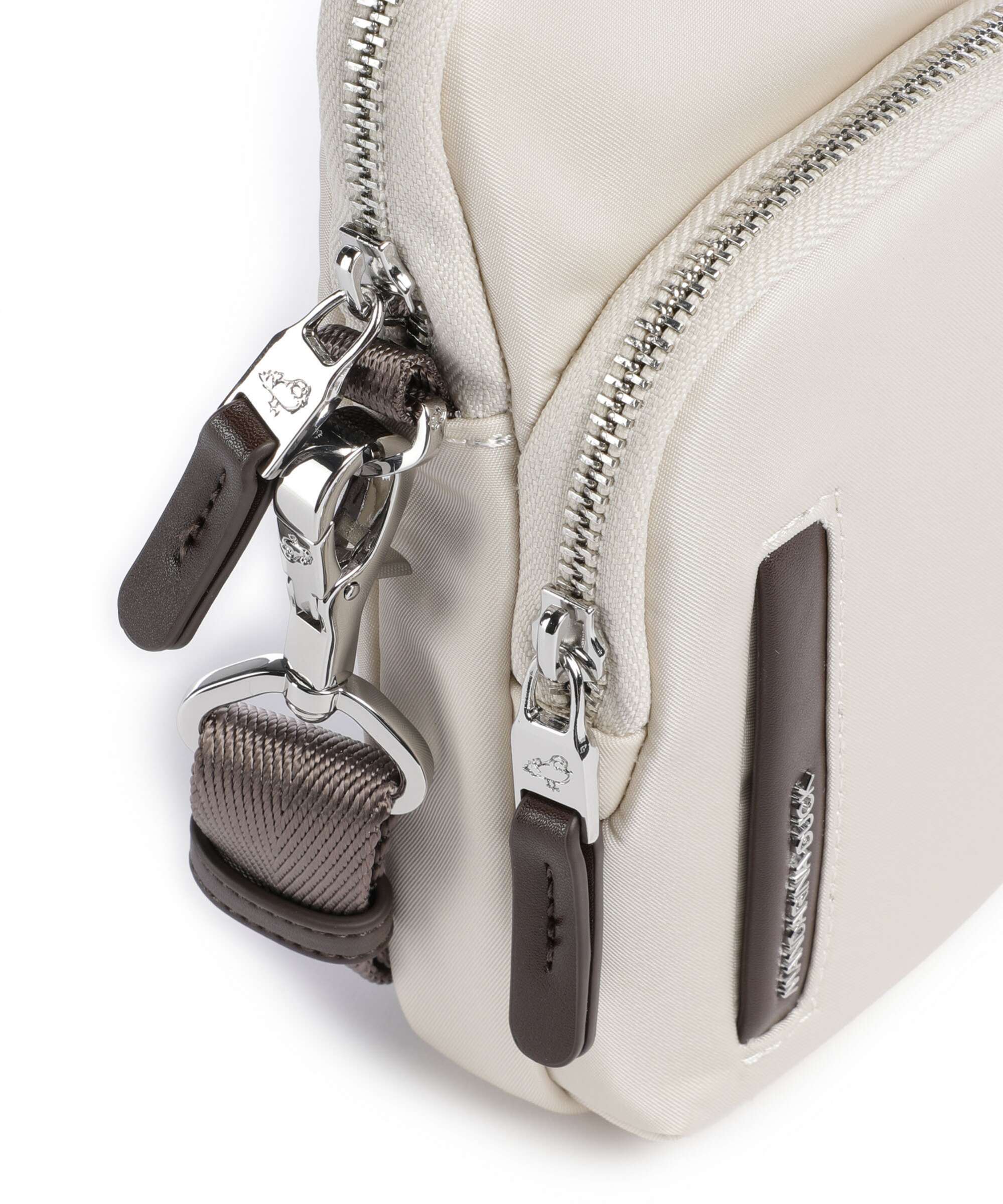 Mandarina Duck Hunter Telefoon tasje latte - Image 5