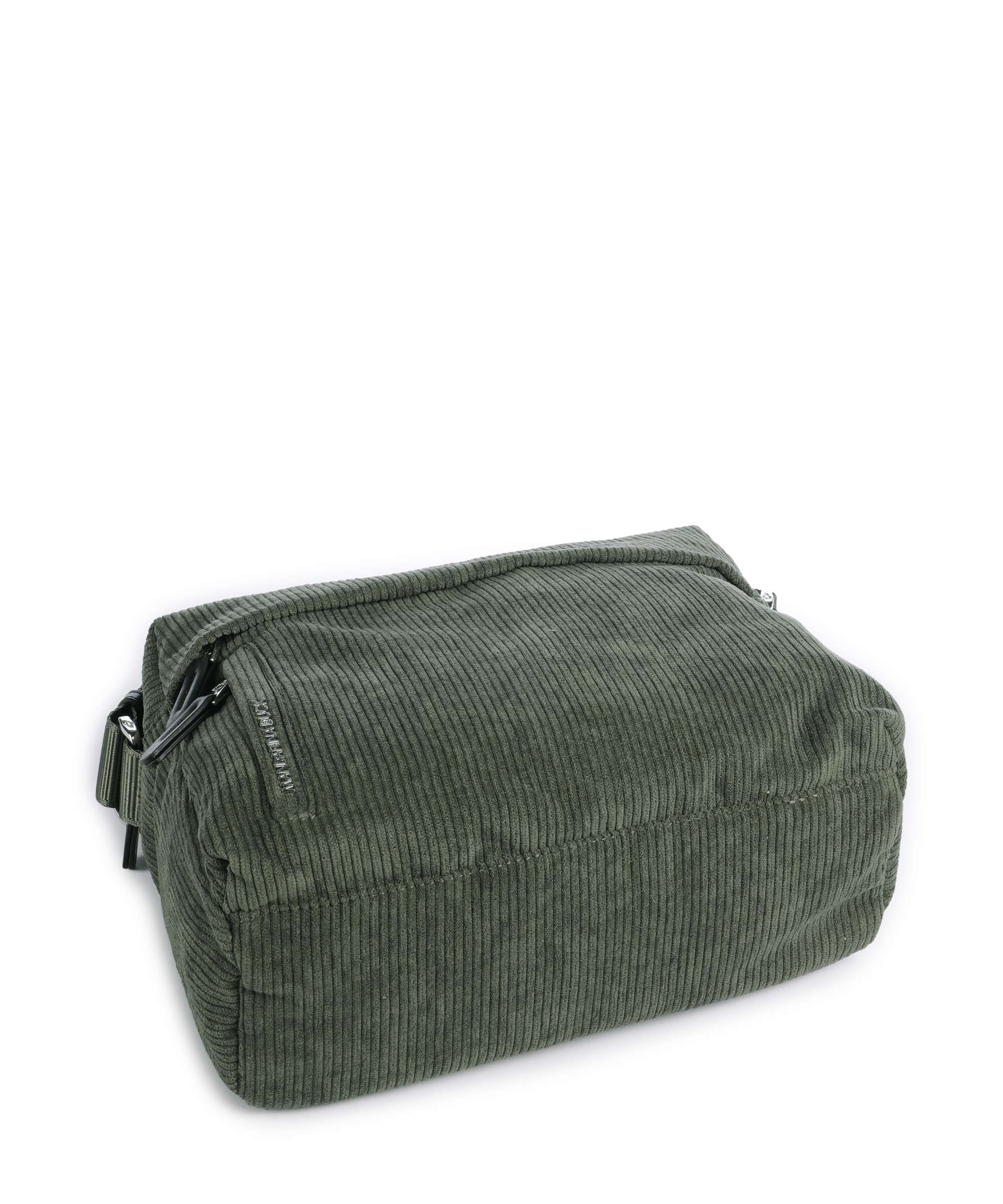 Mandarina Duck Hunter Velvet Crossbody tas pirite - Image 5
