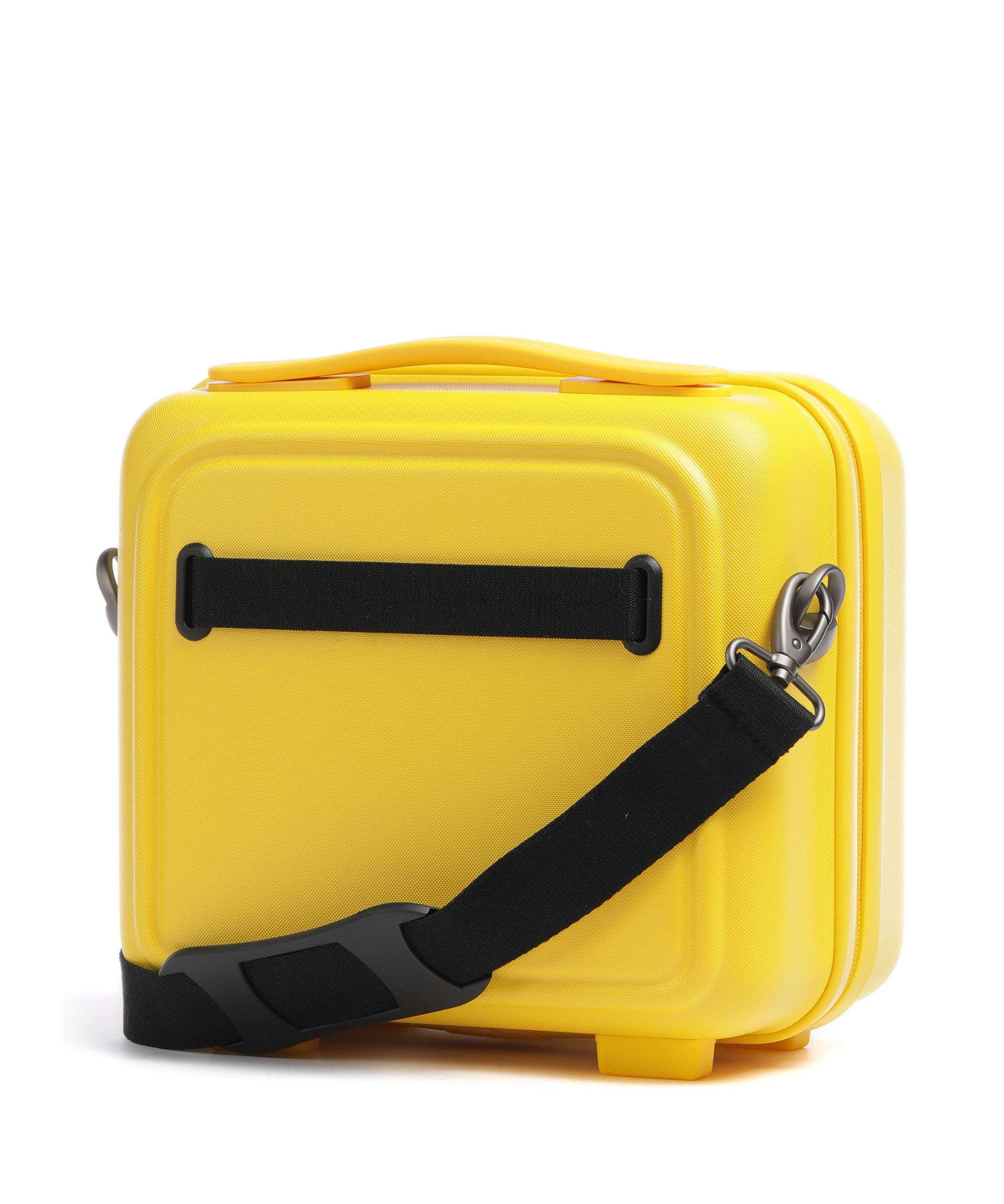 Mandarina Duck Logoduck+ Beautycase duck yellow - Image 2