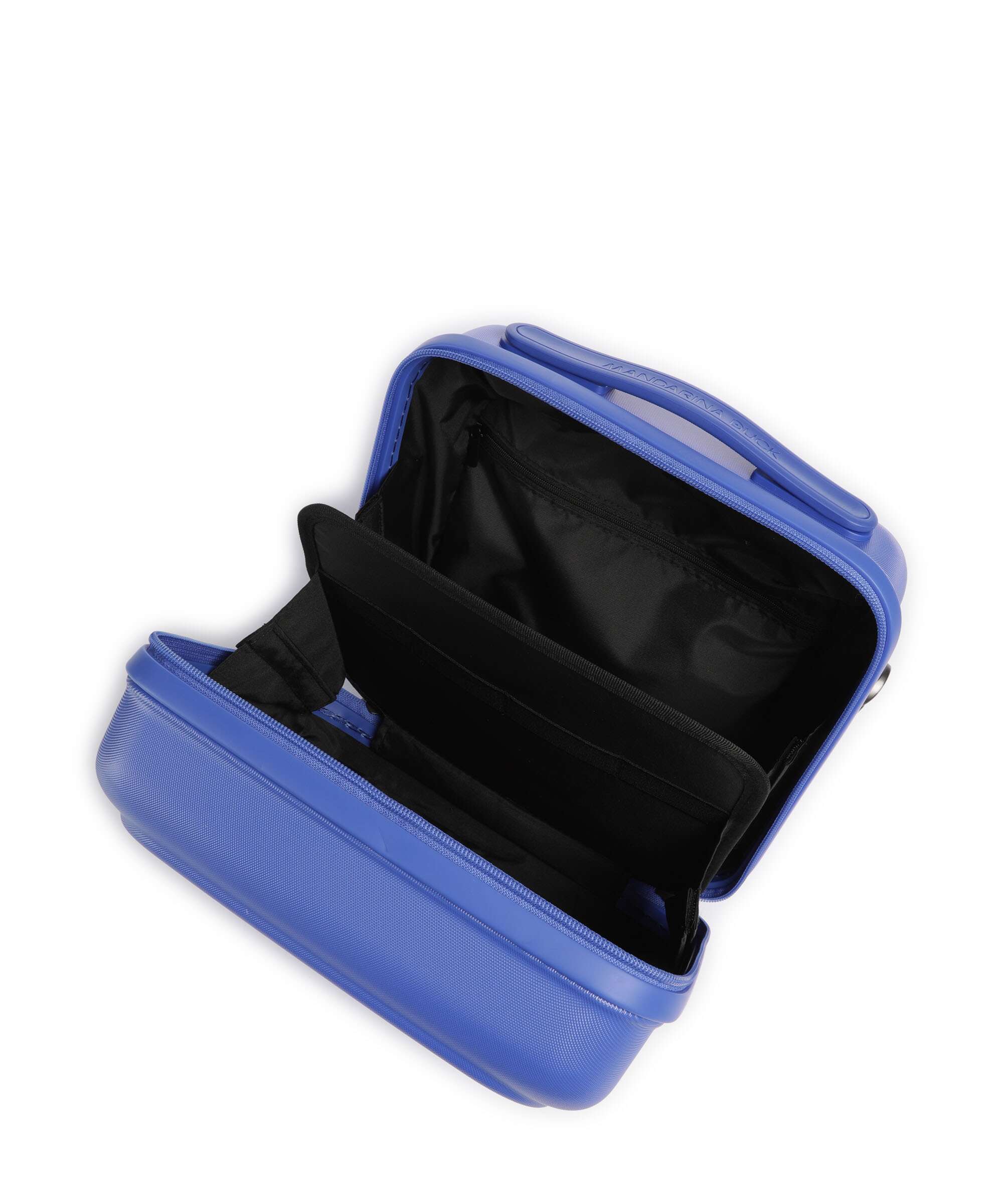 Mandarina Duck Logoduck+ Beautycase electric blue - Image 5