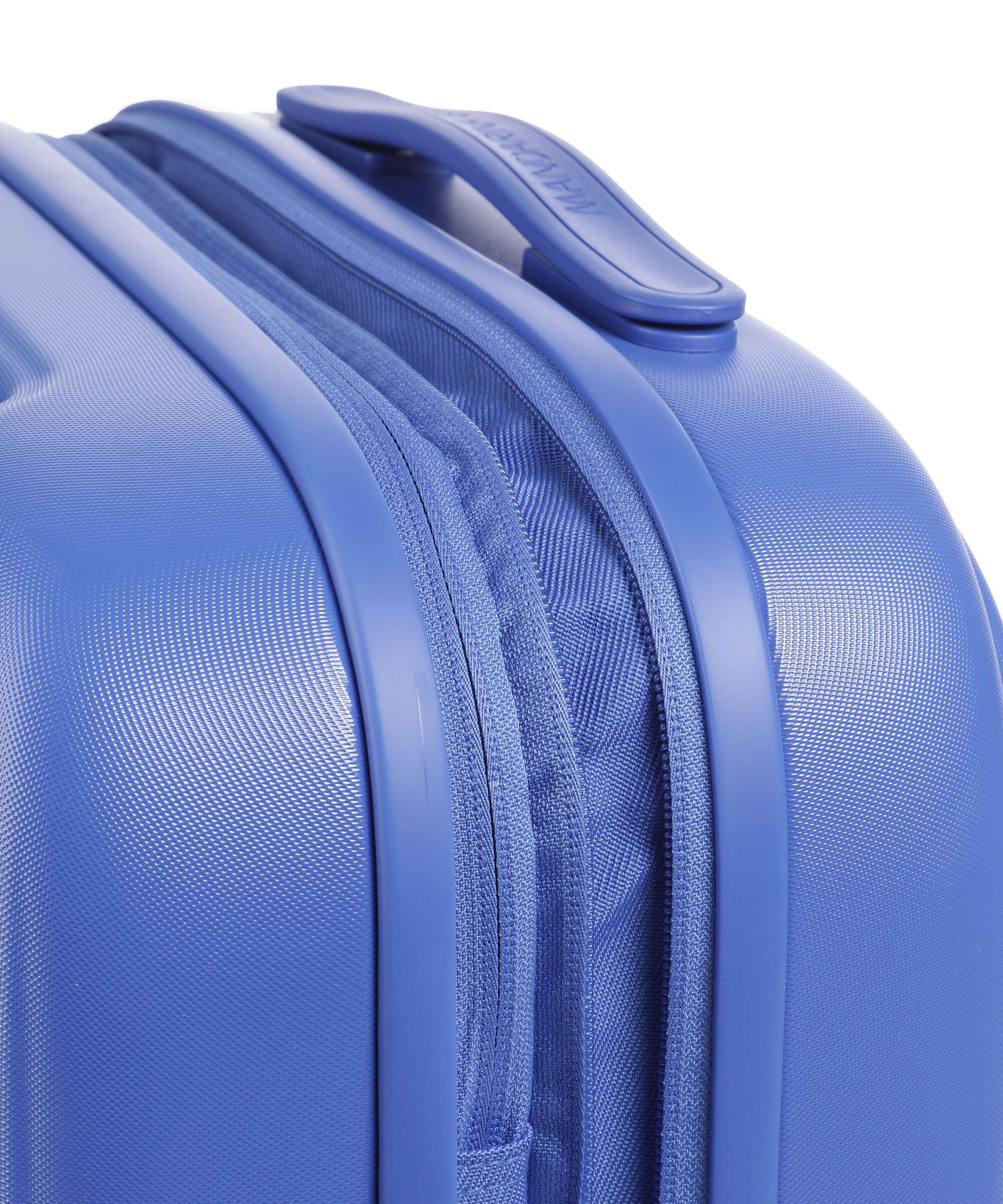 Mandarina Duck Logoduck+ Trolley (4 wielen) electric blue - Image 4