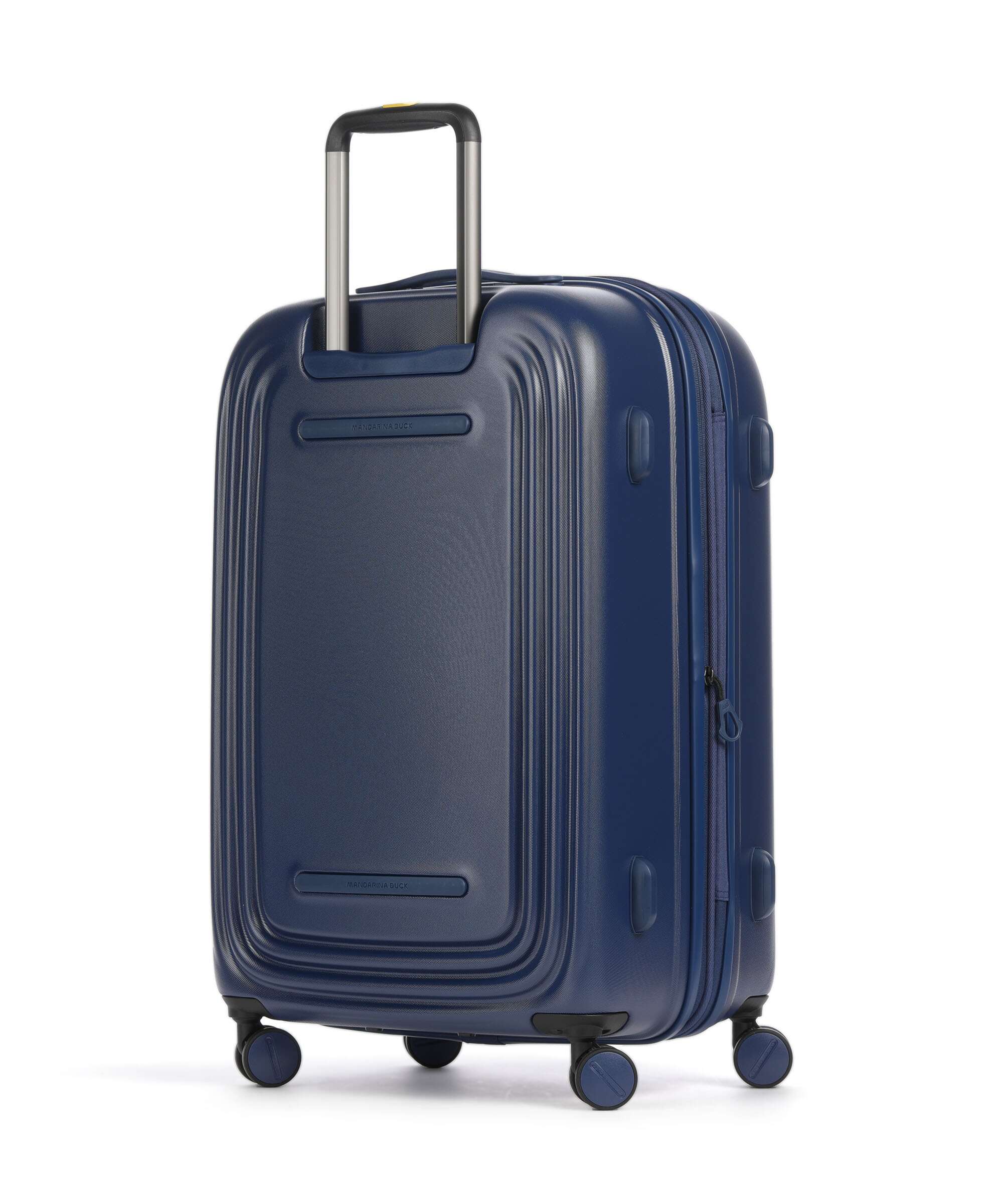 Mandarina Duck Logoduck+ Trolley (4 wielen) deep blue - Image 2