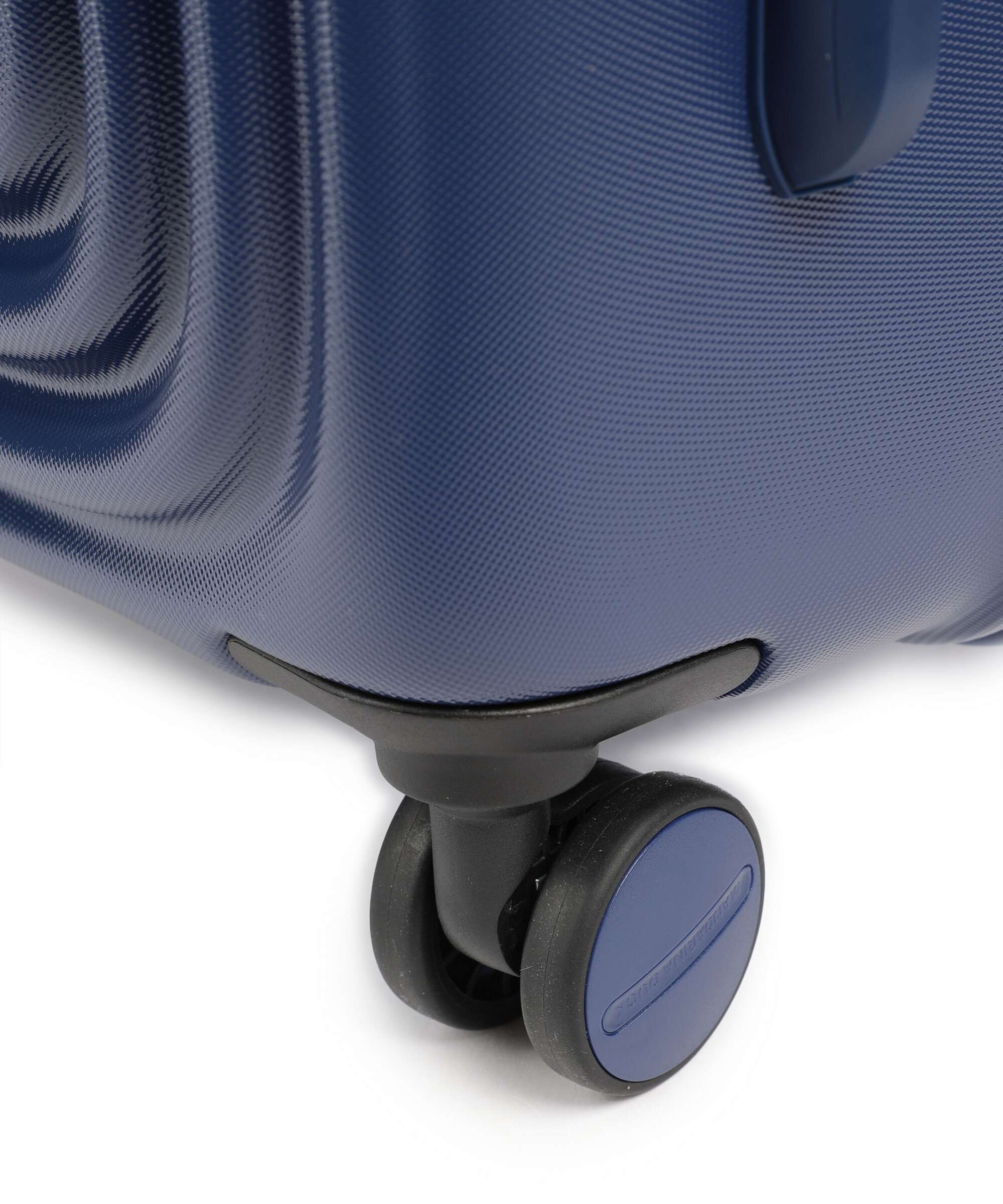Mandarina Duck Logoduck+ Trolley (4 wielen) deep blue - Image 5