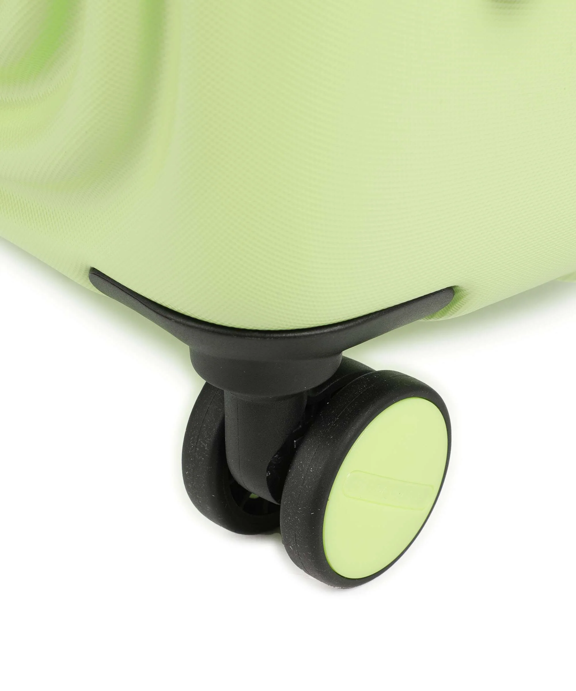 Mandarina Duck Logoduck+ Trolley (4 wielen) matcha - Image 5