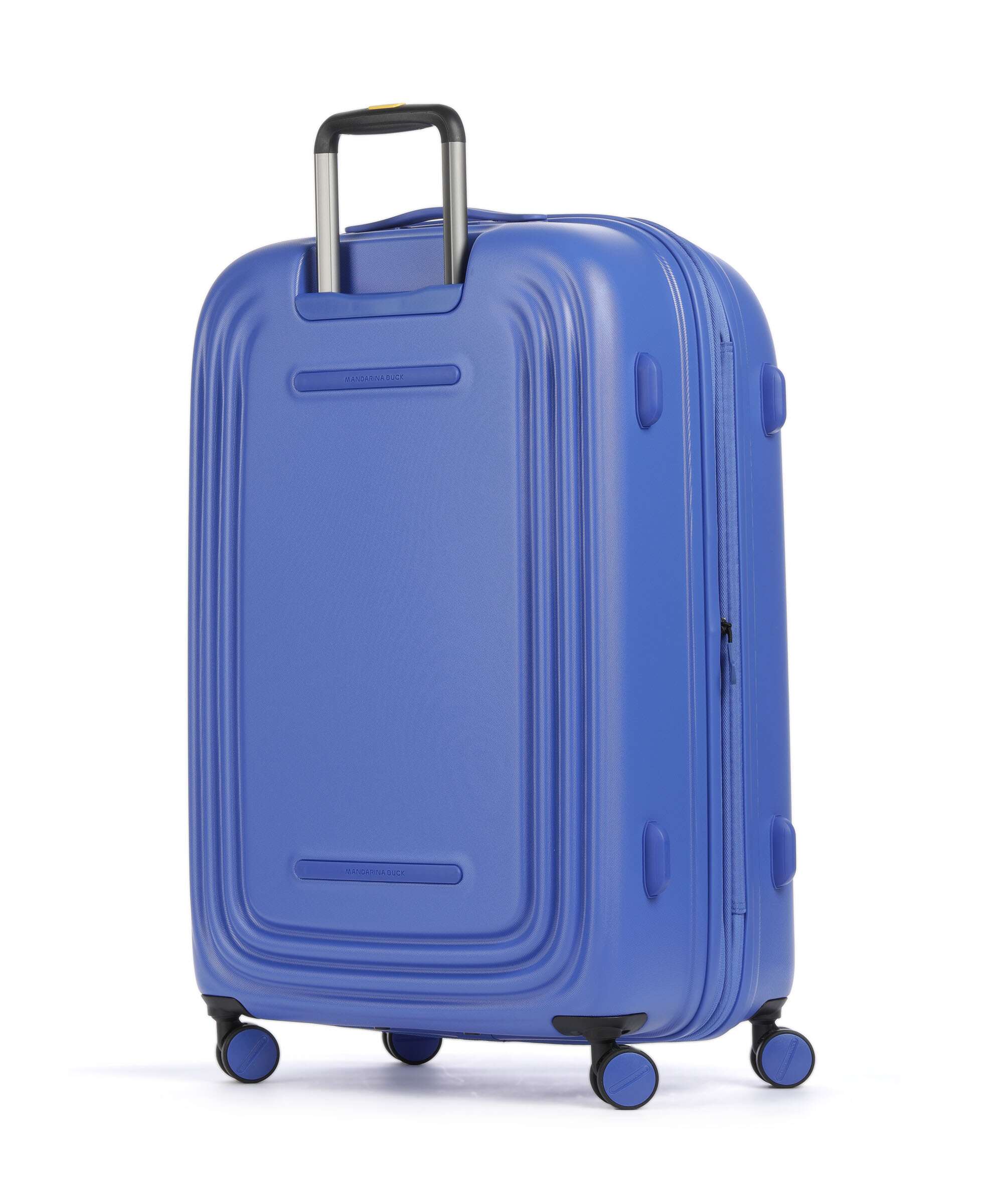 Mandarina Duck Logoduck+ Trolley (4 wielen) electric blue - Image 2