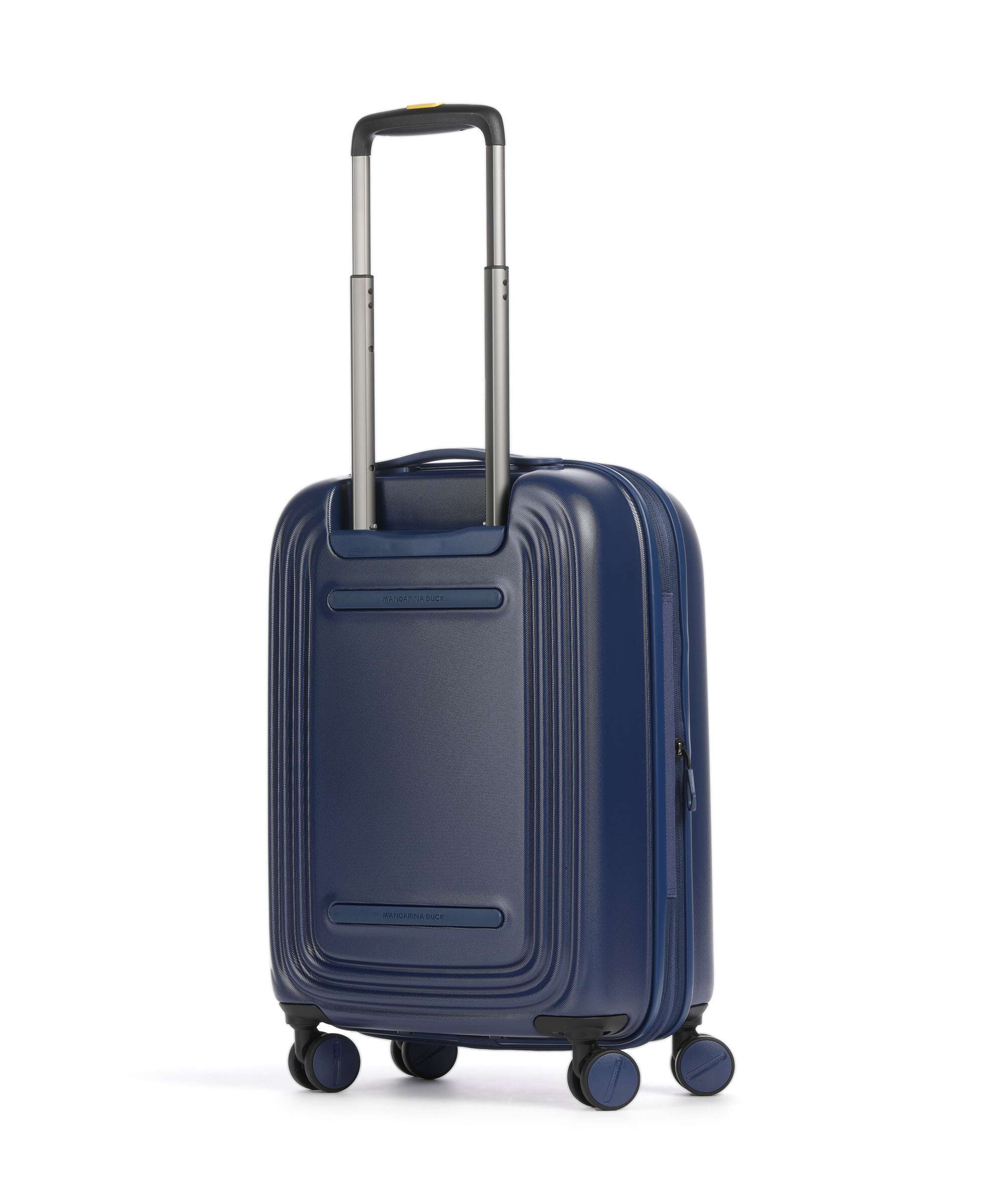Mandarina Duck Logoduck+ Trolley (4 wielen) deep blue - Image 2