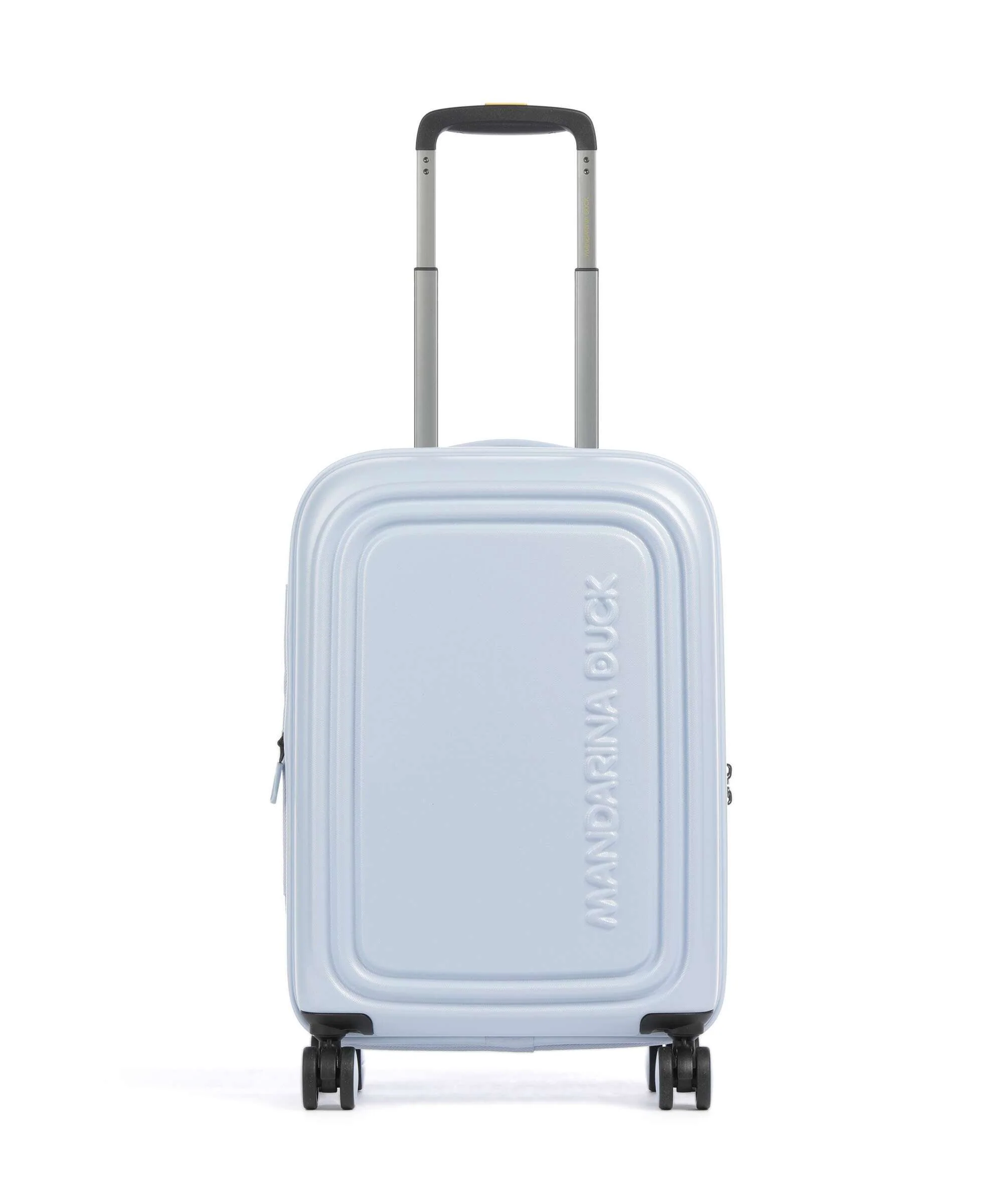 Mandarina Duck Logoduck+ Trolley (4 wielen) skyway