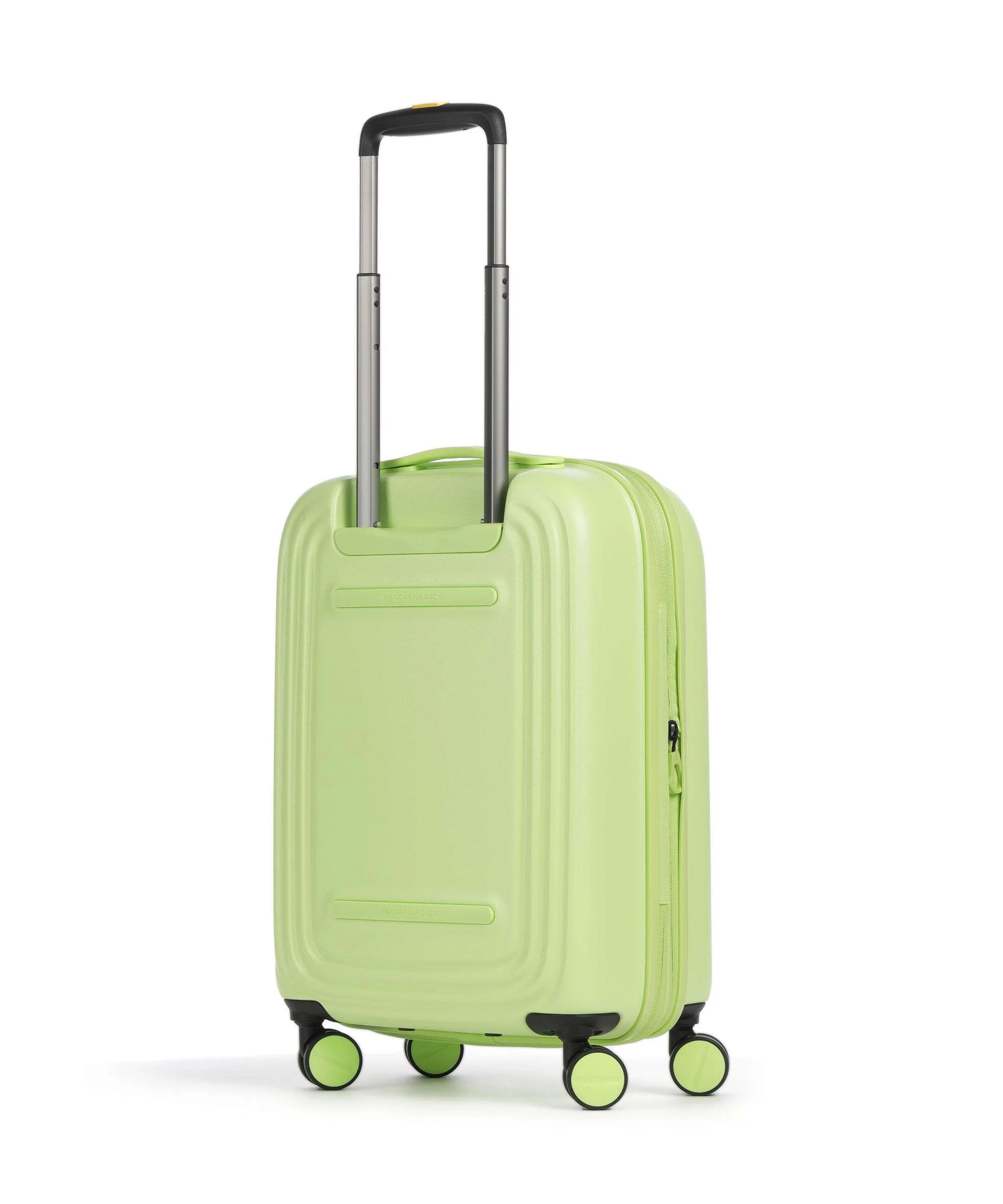 Mandarina Duck Logoduck+ Trolley (4 wielen) matcha - Image 2