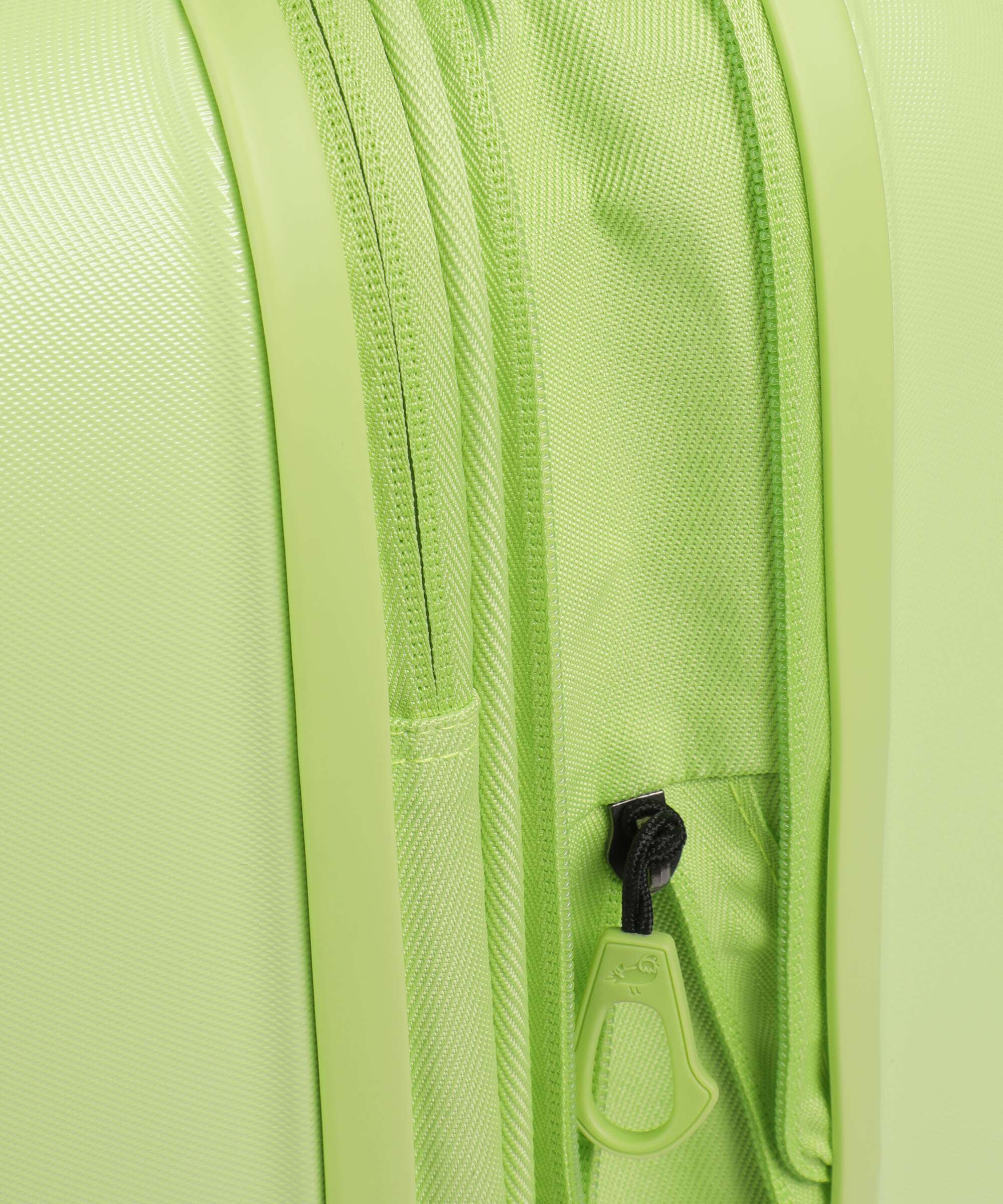 Mandarina Duck Logoduck+ Trolley (4 wielen) matcha - Image 4