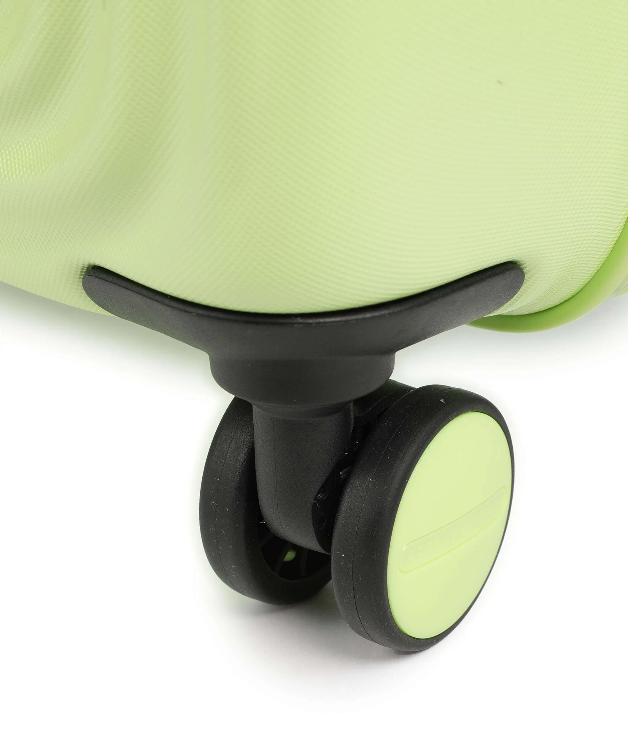 Mandarina Duck Logoduck+ Trolley (4 wielen) matcha - Image 5