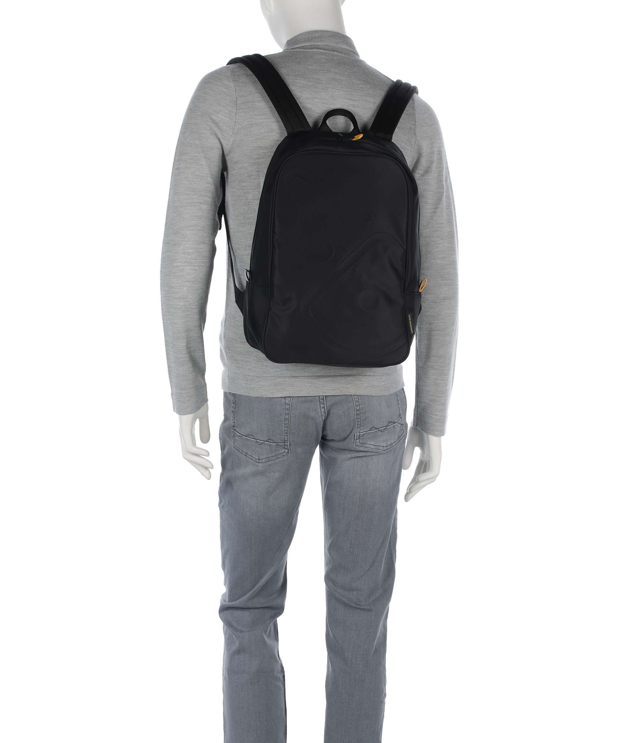 Mandarina Duck MD Urban Rugzak black - Image 4