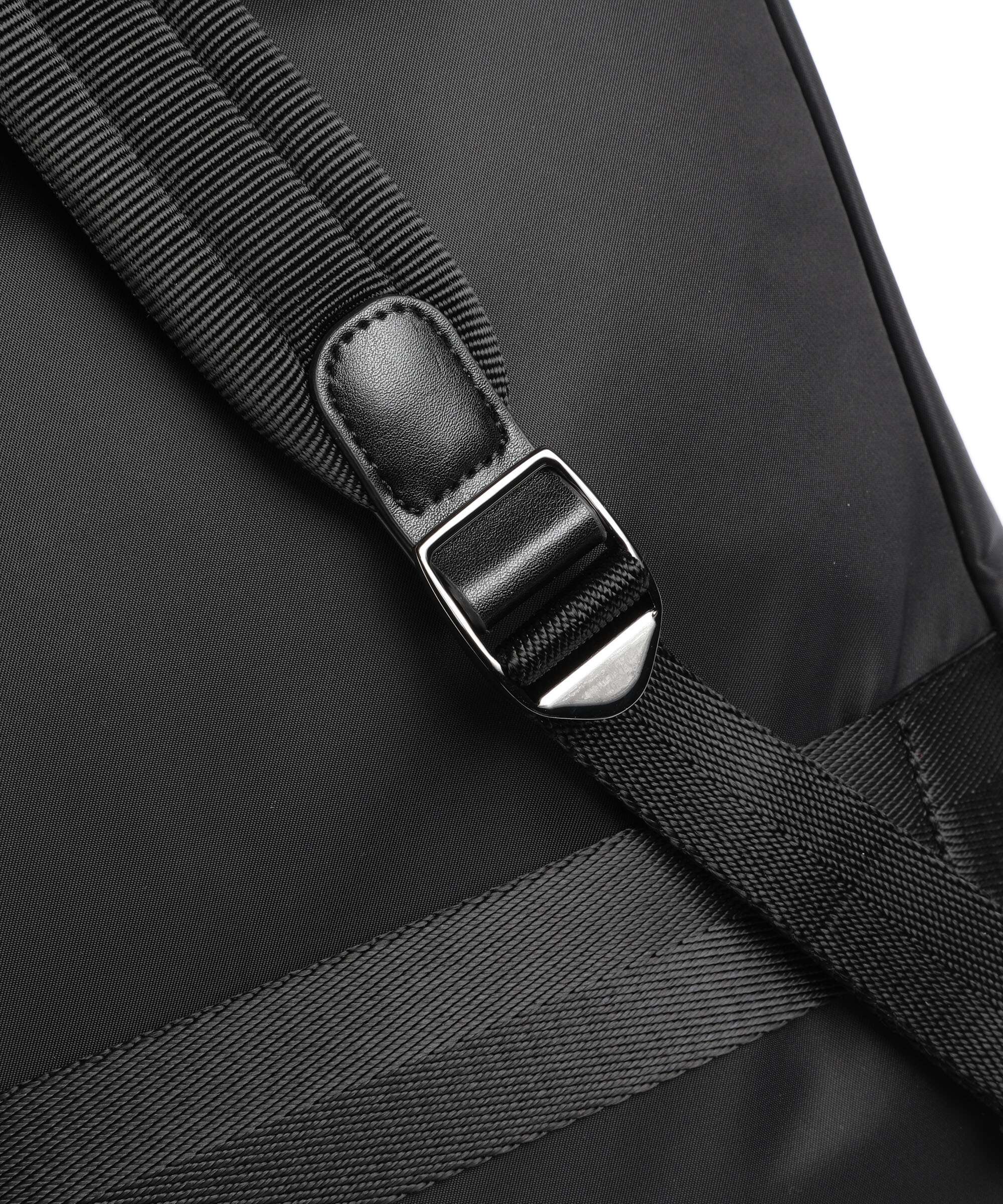 Mandarina Duck MD Urban Rugzak black - Image 5