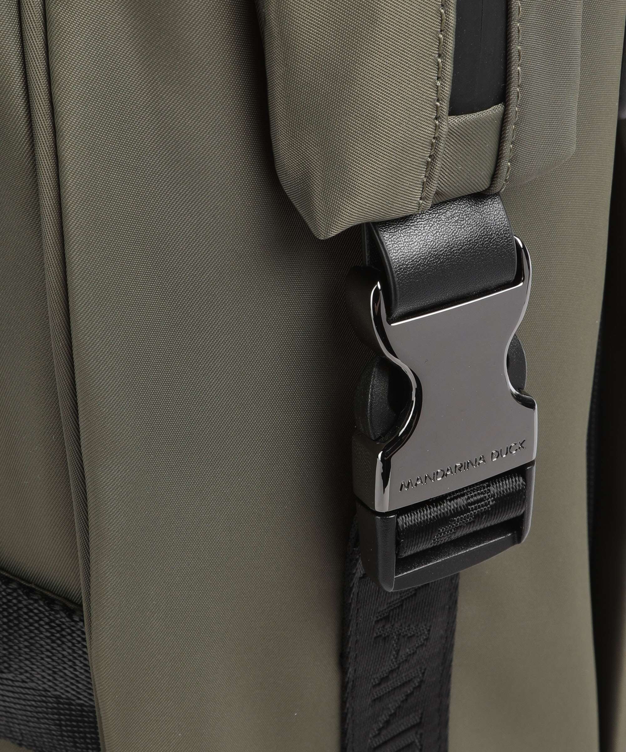 Mandarina Duck MD Urban Rugzak soldier - Image 5