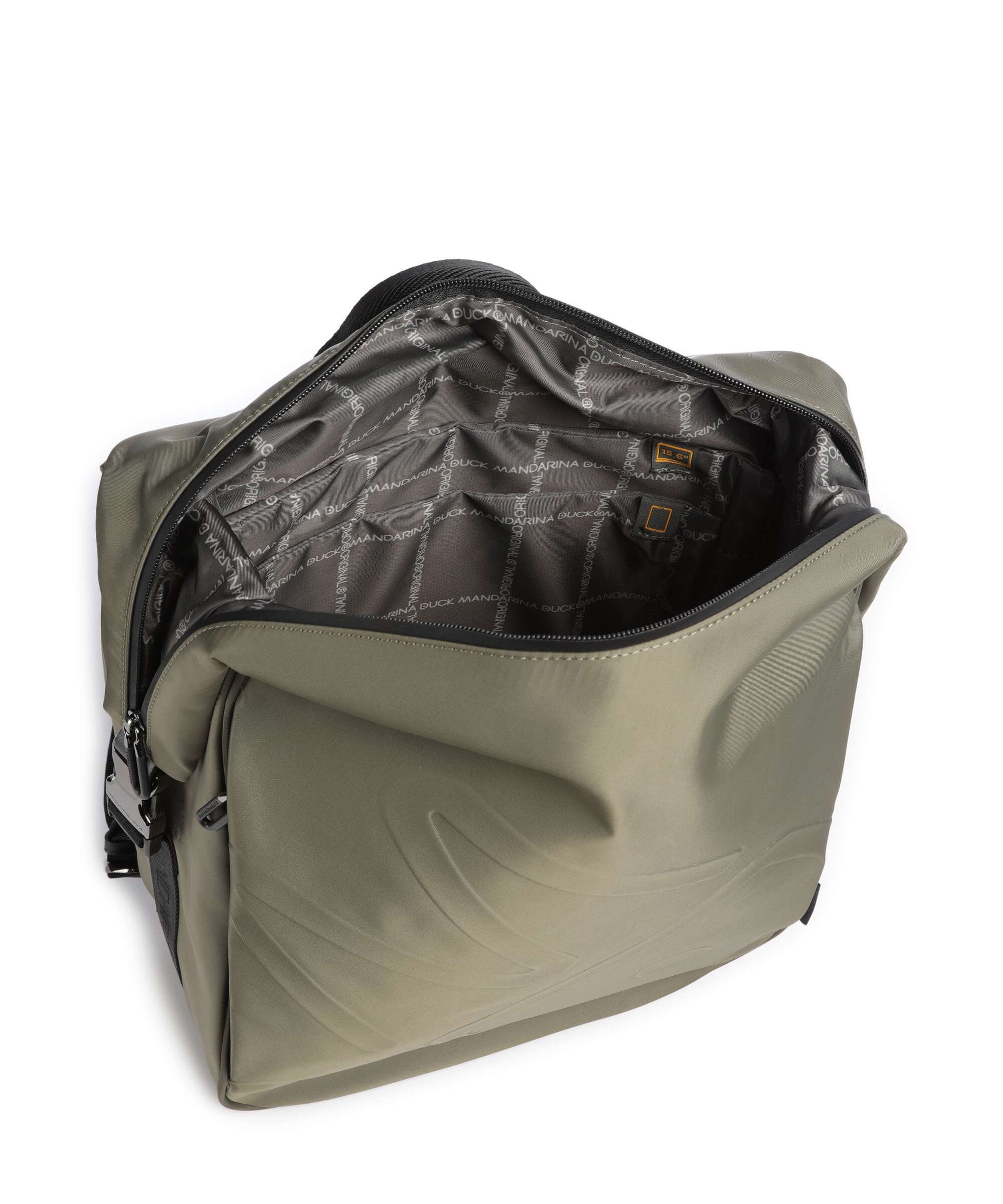 Mandarina Duck MD Urban Rugzak soldier - Image 6