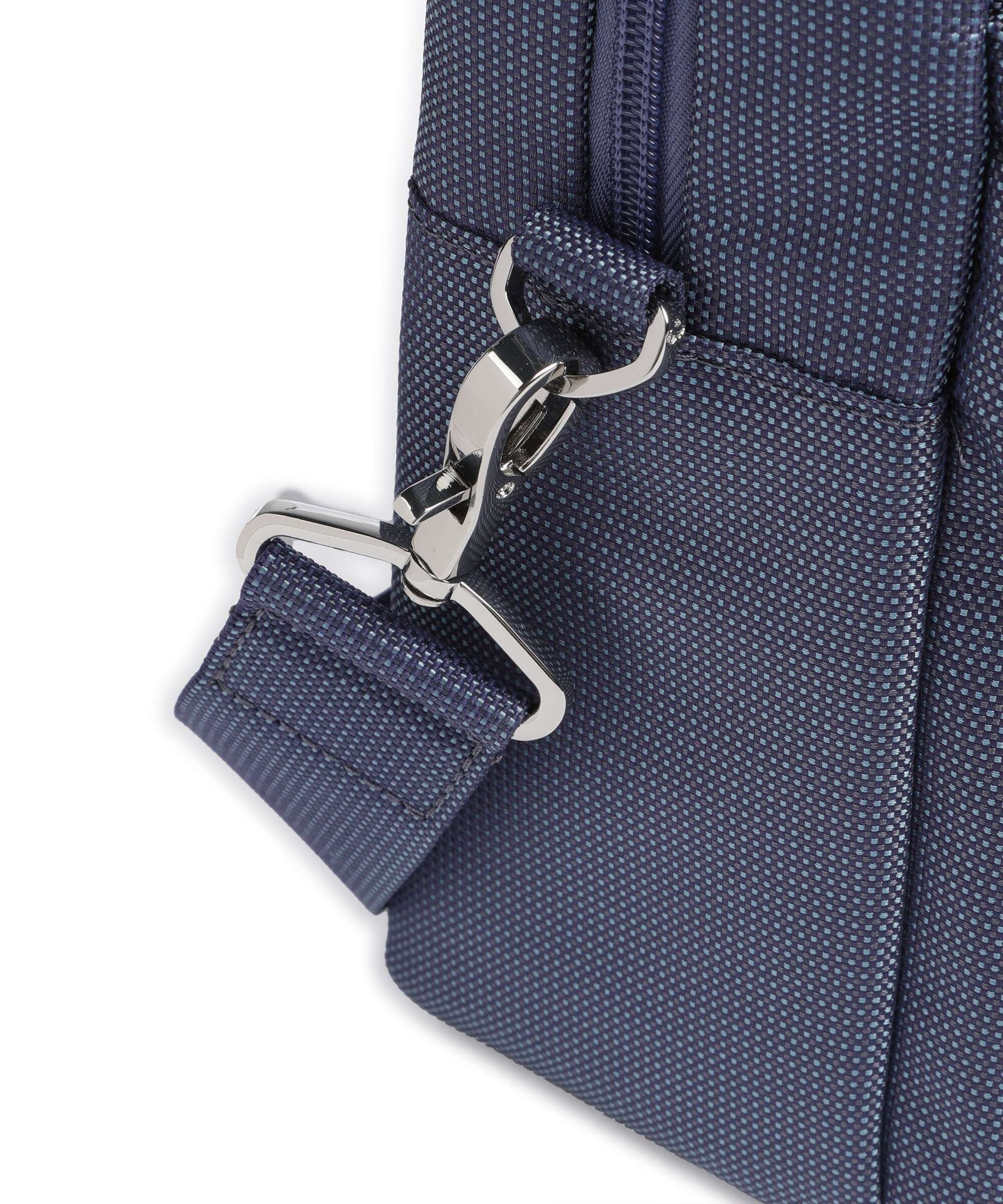 Mandarina Duck MD20 Aktetas deep blue - Image 4