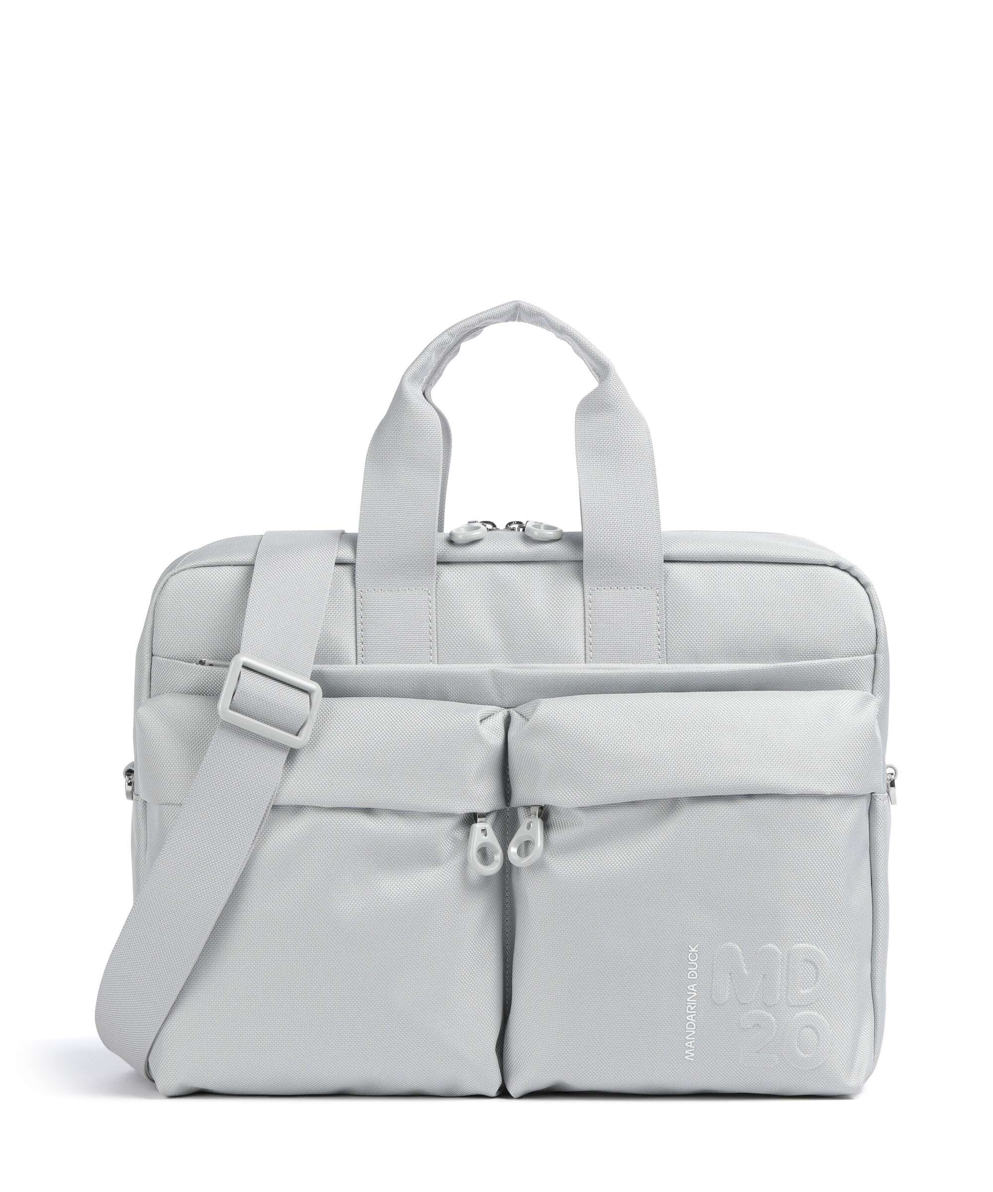 Mandarina Duck MD20 Aktetas pearl