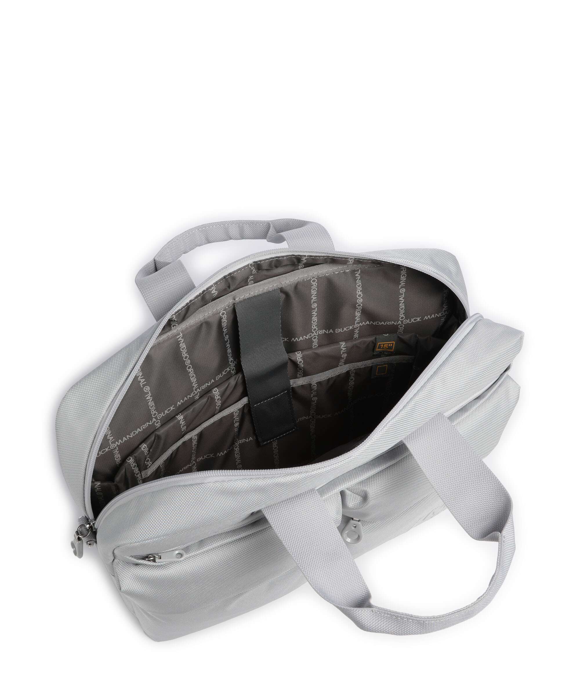 Mandarina Duck MD20 Aktetas pearl - Image 6