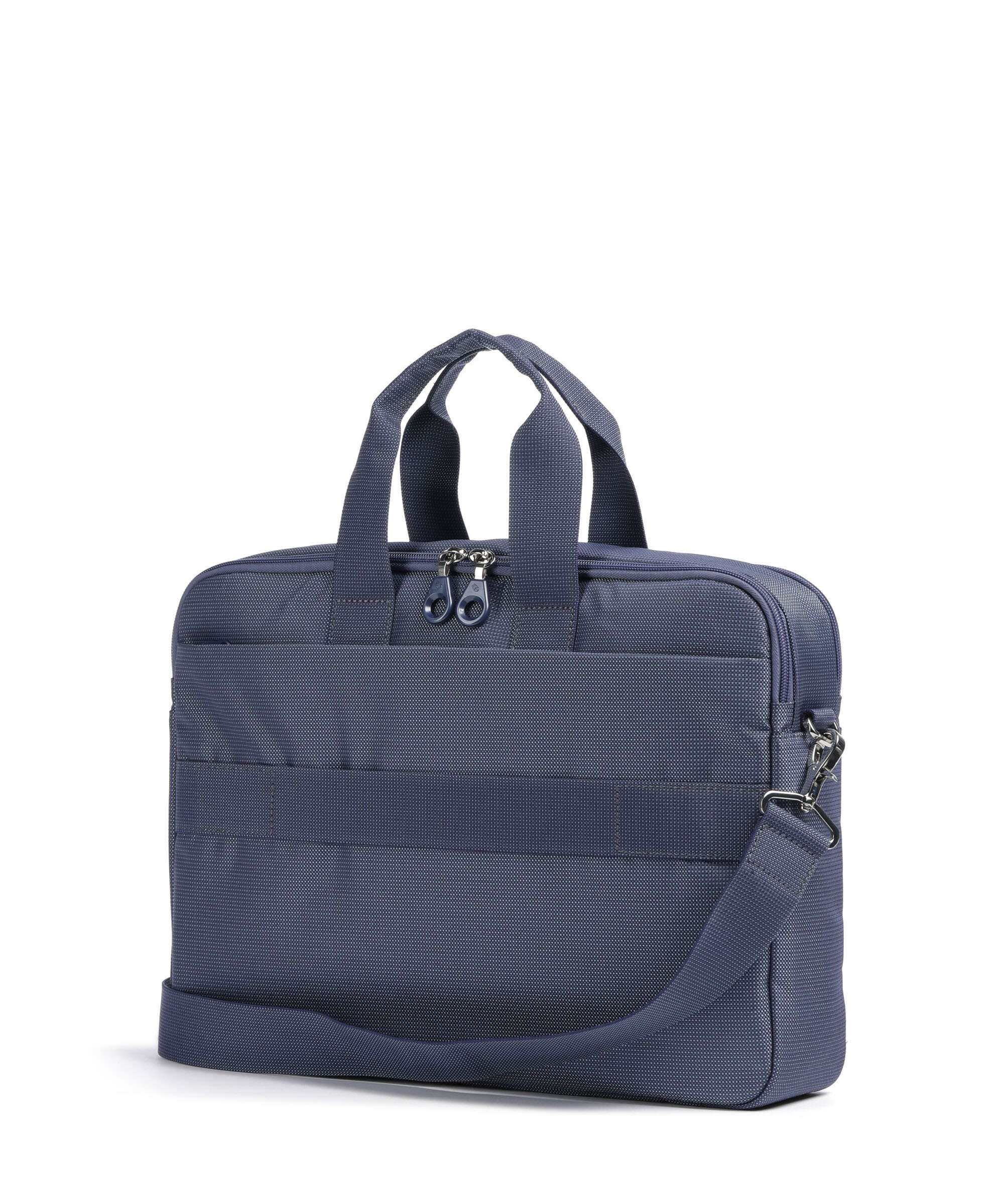 Mandarina Duck MD20 Aktetas deep blue - Image 2