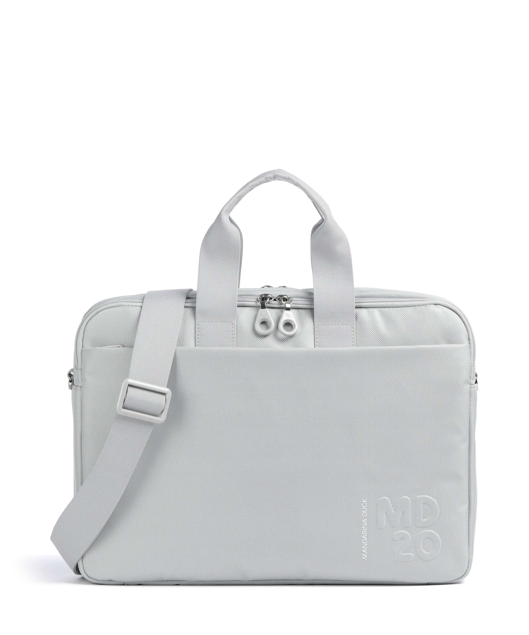 Mandarina Duck MD20 Aktetas pearl
