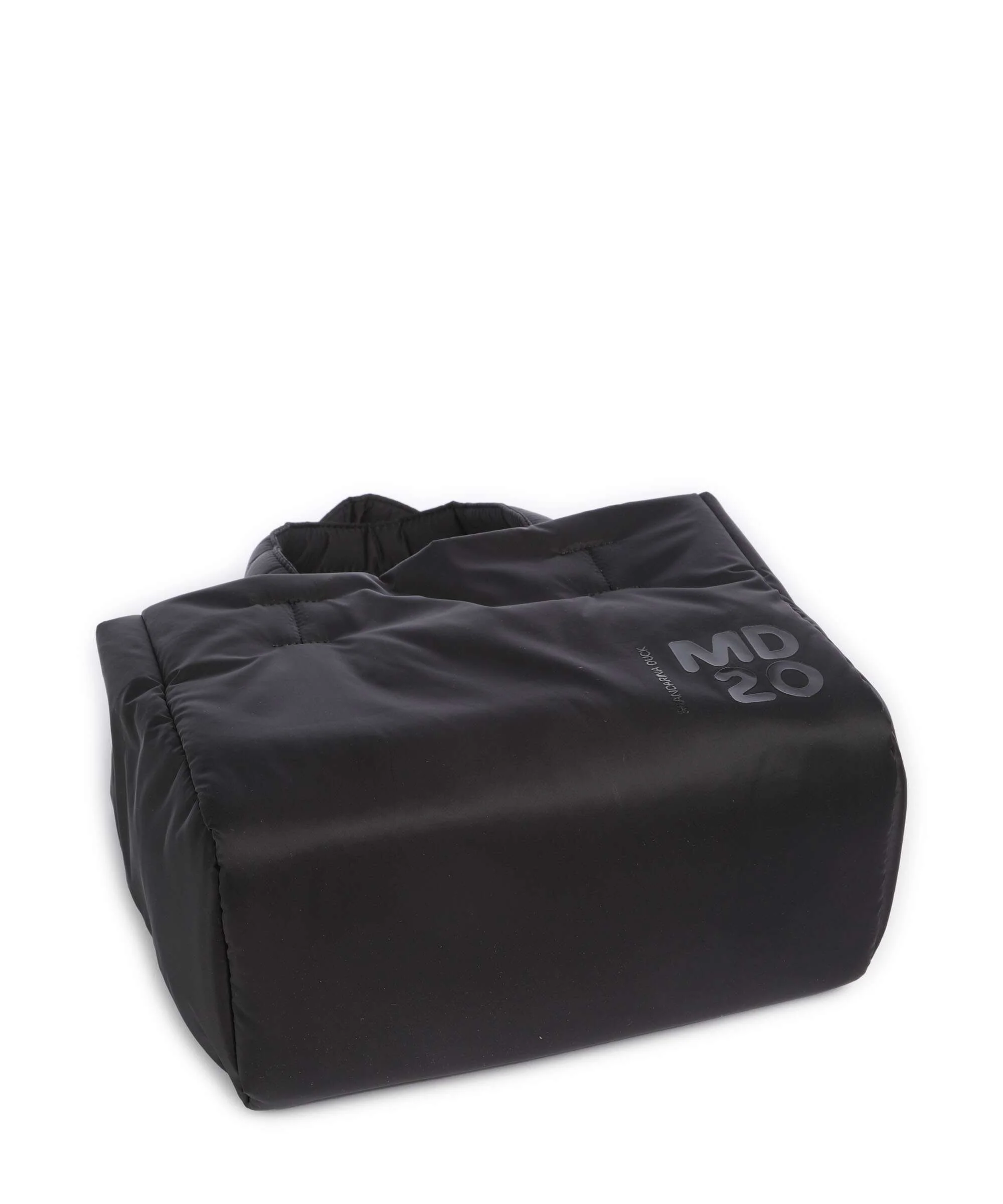 Mandarina Duck MD20 Balloon Boodschappentas black - Image 5