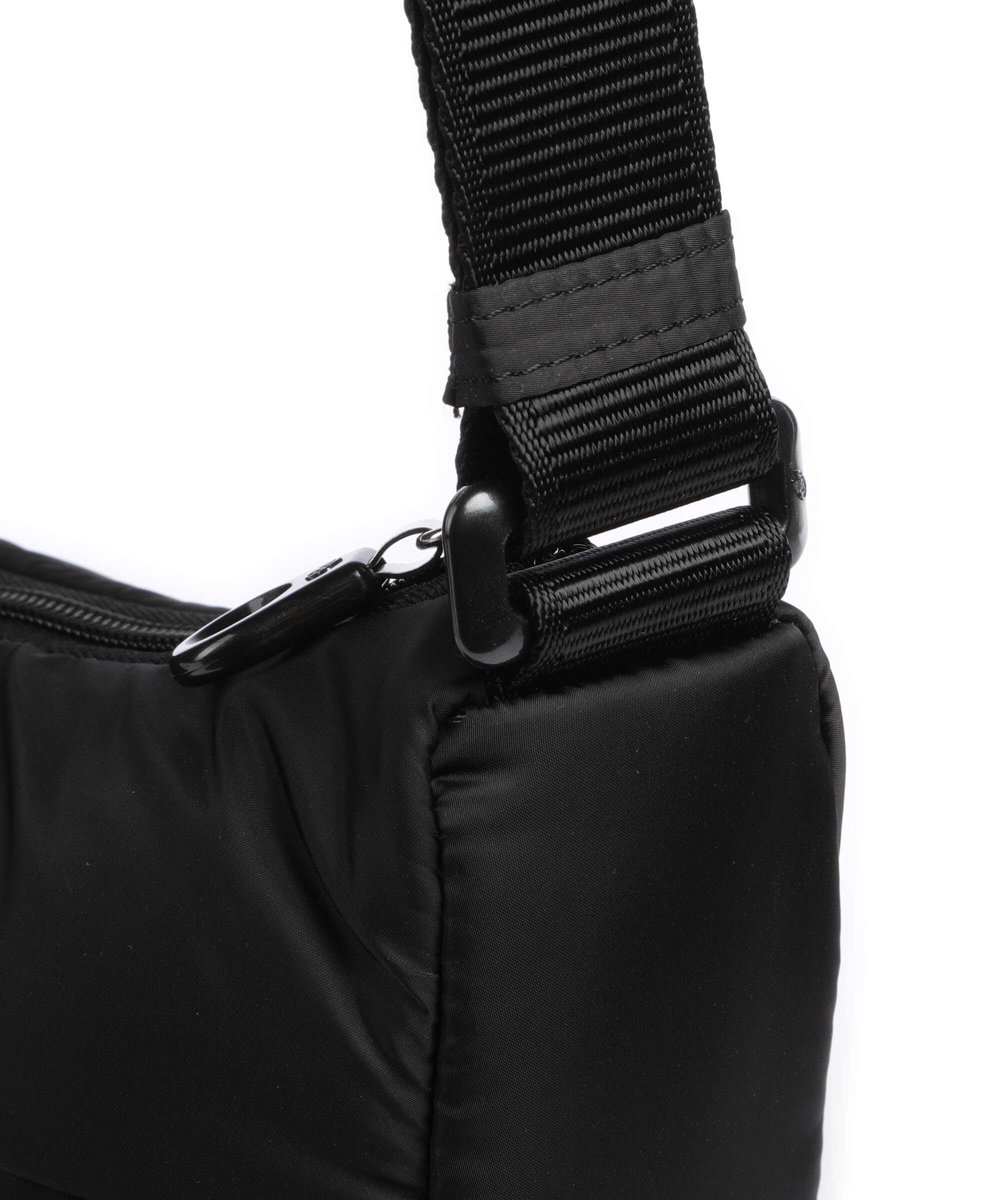 Mandarina Duck MD20 Balloon Crossbody tas black - Image 4