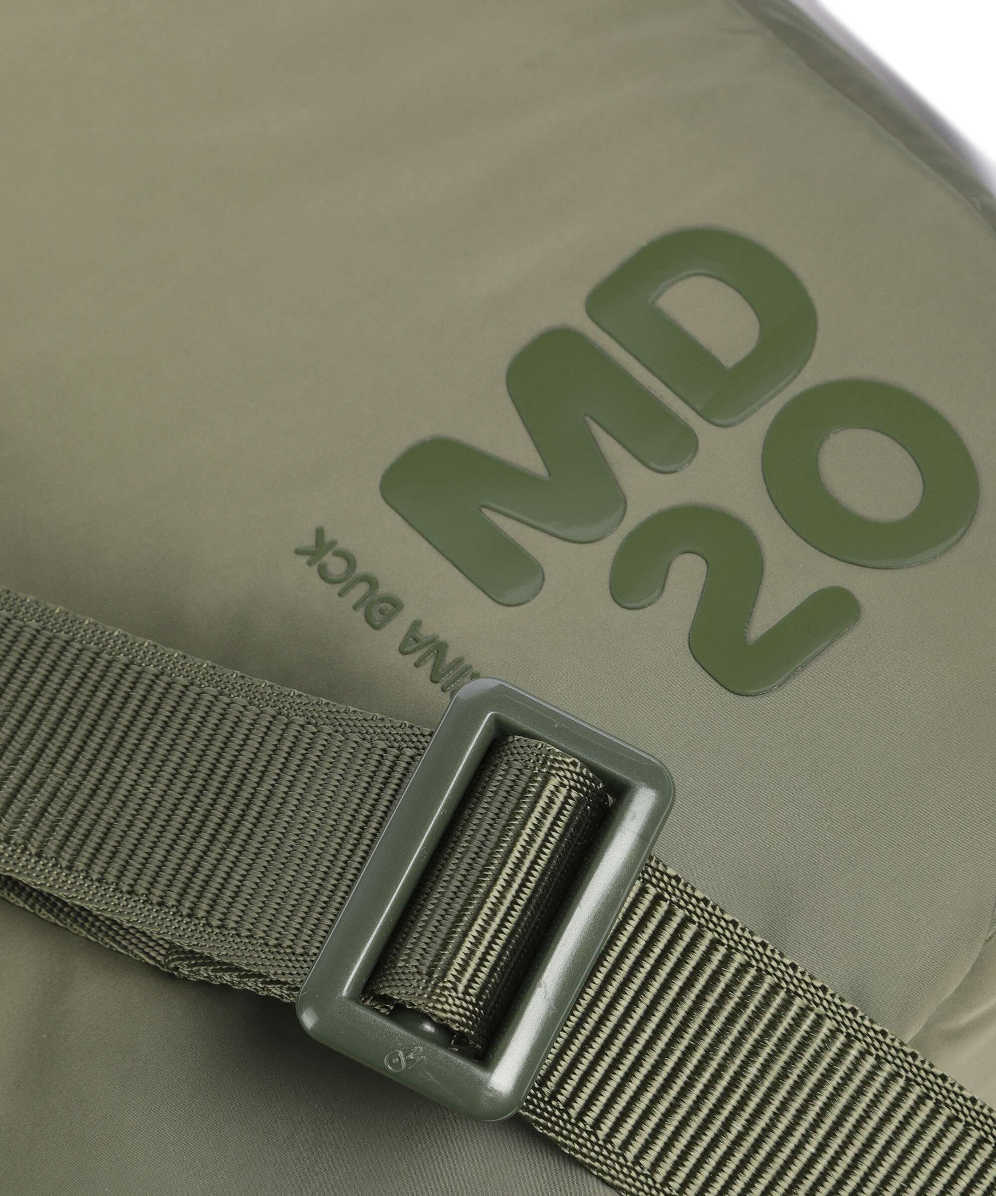 Mandarina Duck MD20 Balloon Crossbody tas military green - Image 4