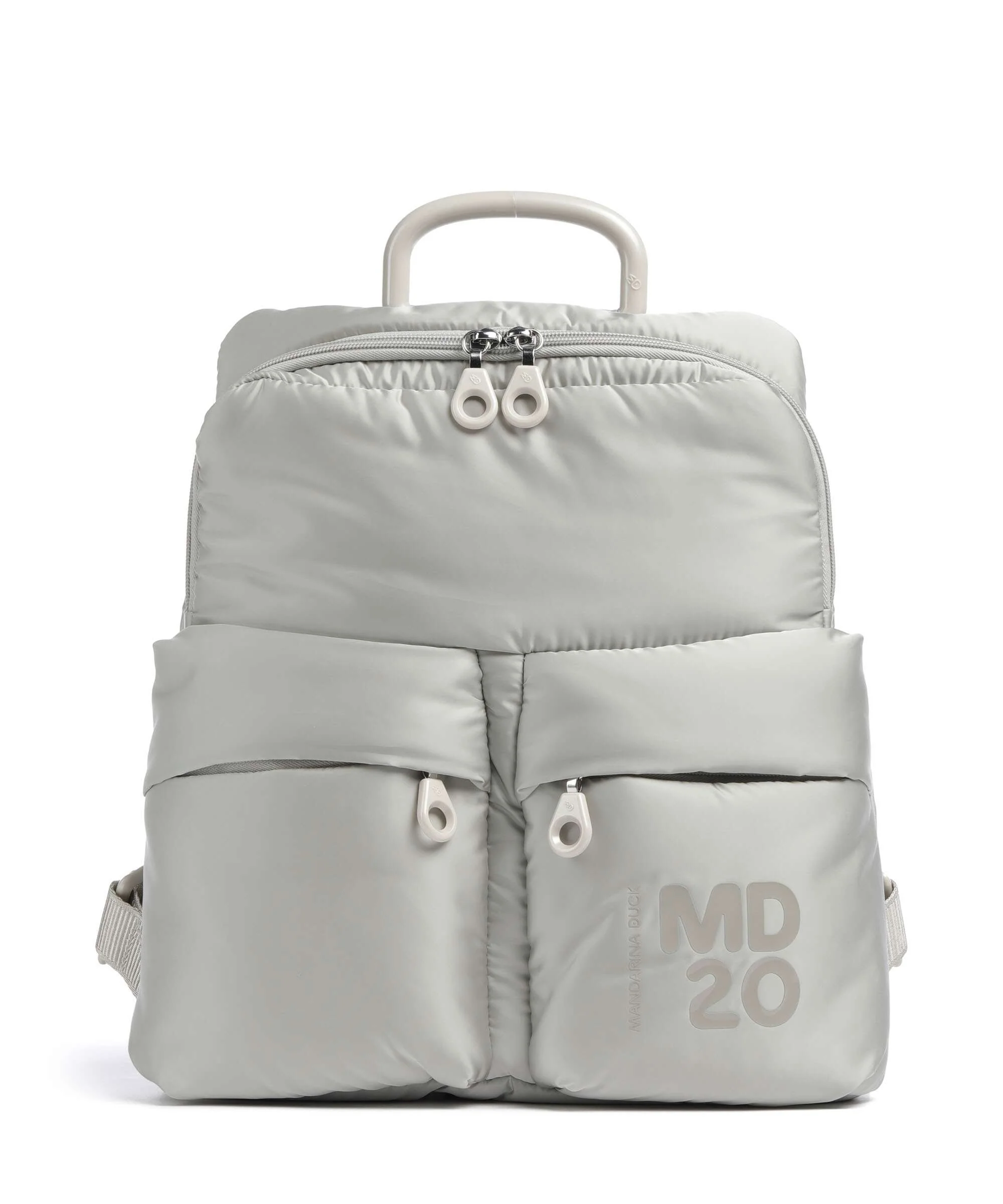 Mandarina Duck MD20 Balloon Rugzak sage gray